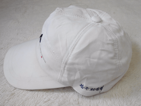 Fila AUTHENTIC Fila Cap Classic rare adjustable hat Size ONE SIZE - 6 Thumbnail