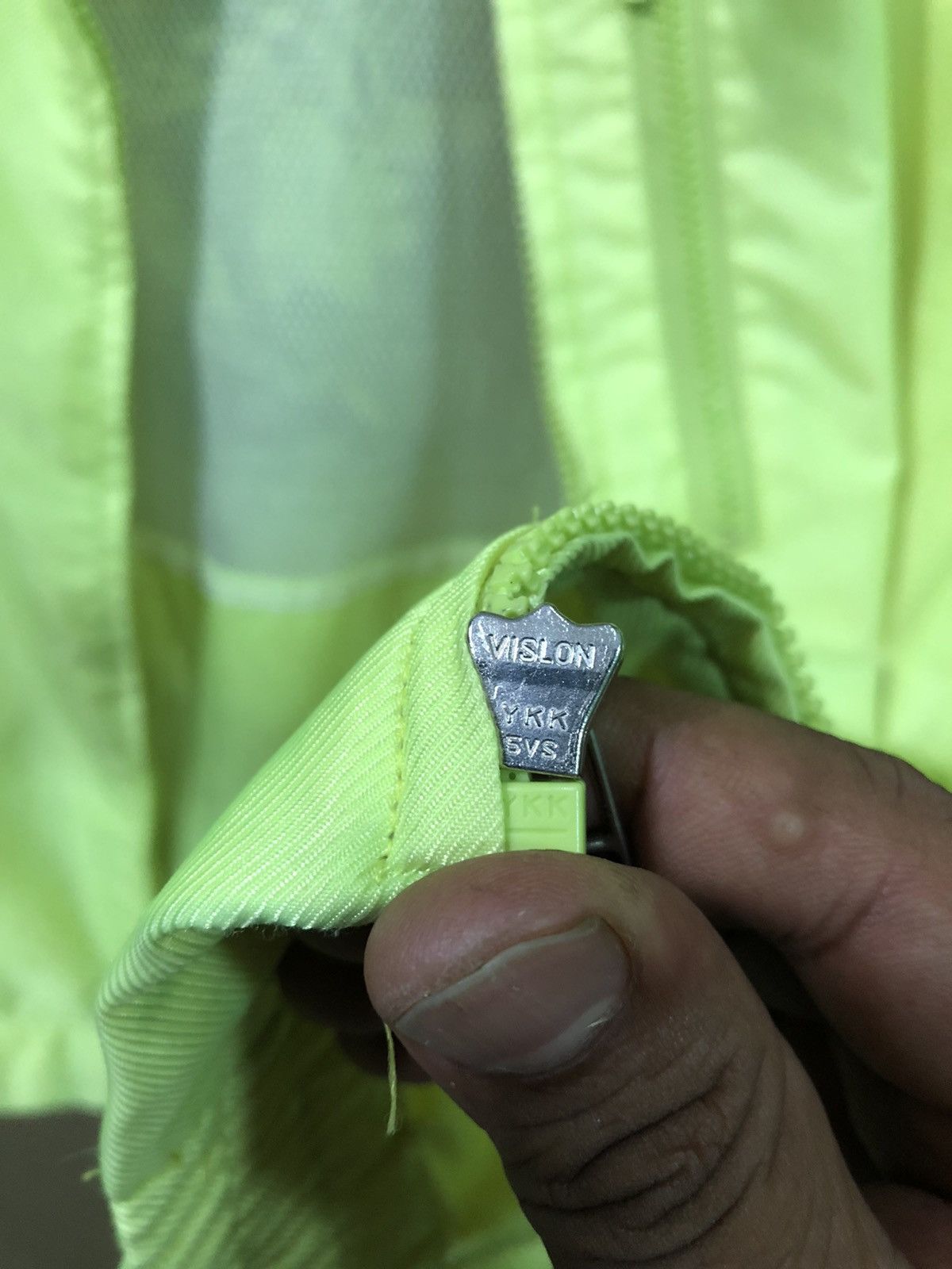 Vintage Vintage Kawasaki Tsurumi Light Jacket Size US M / EU 48-50 / 2 - 5 Thumbnail