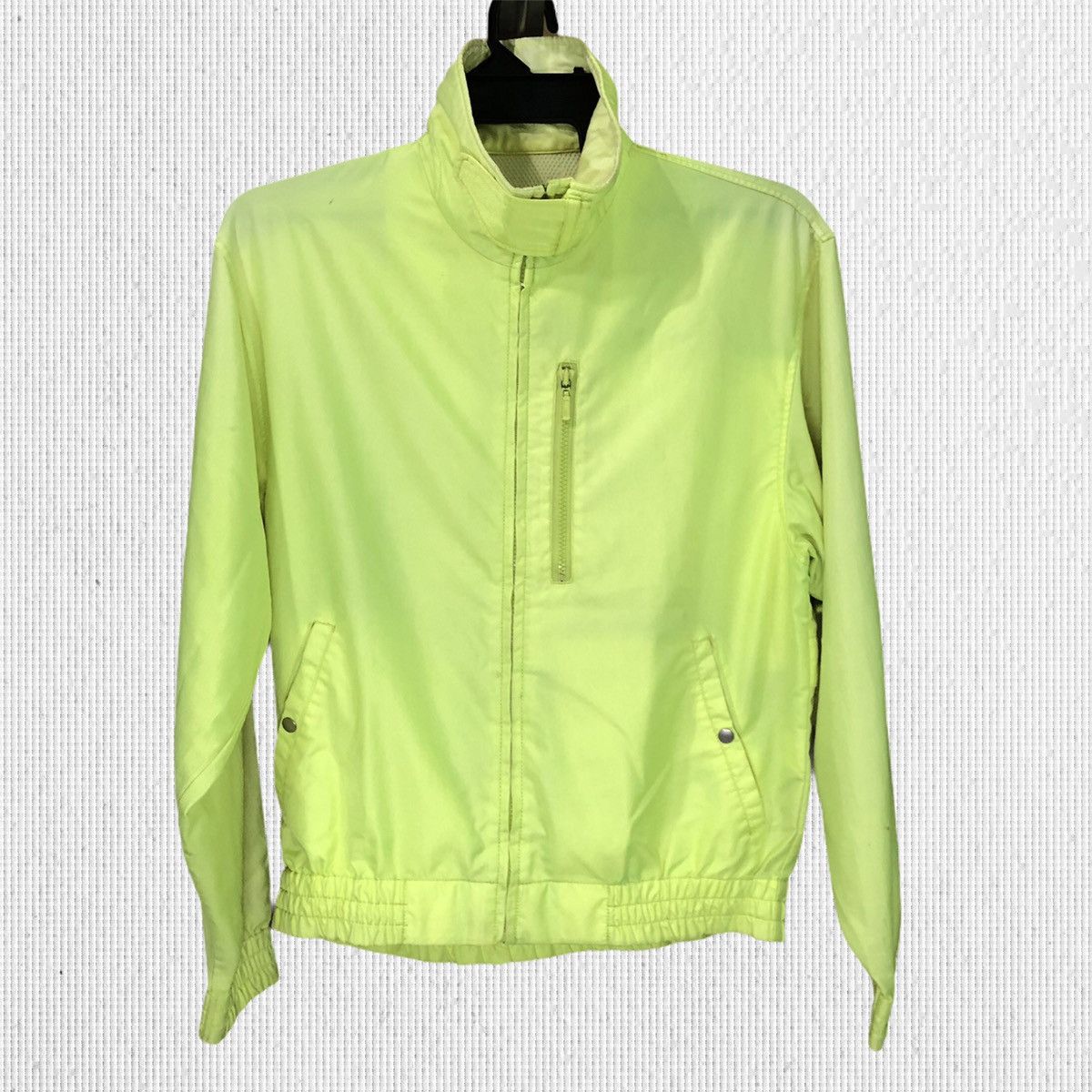 Vintage Vintage Kawasaki Tsurumi Light Jacket Size US M / EU 48-50 / 2 - 8 Thumbnail