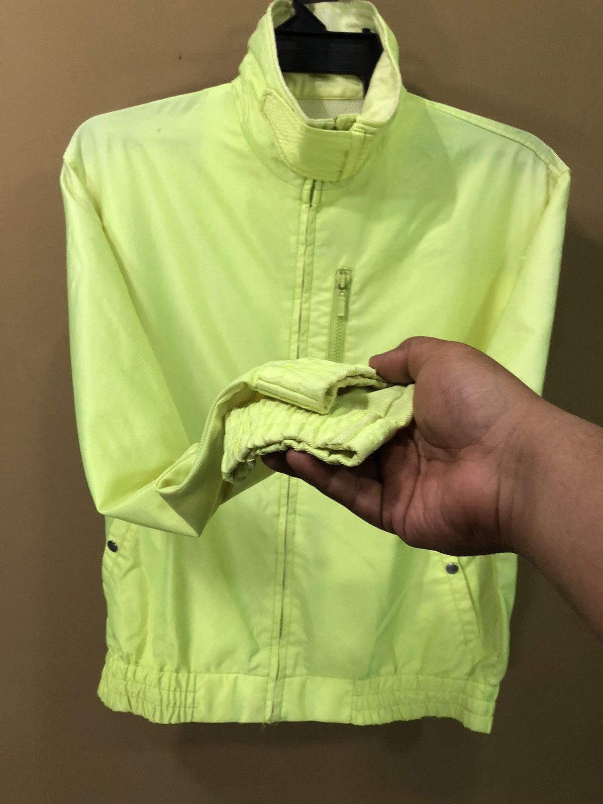 Vintage Vintage Kawasaki Tsurumi Light Jacket Size US M / EU 48-50 / 2 - 3 Thumbnail