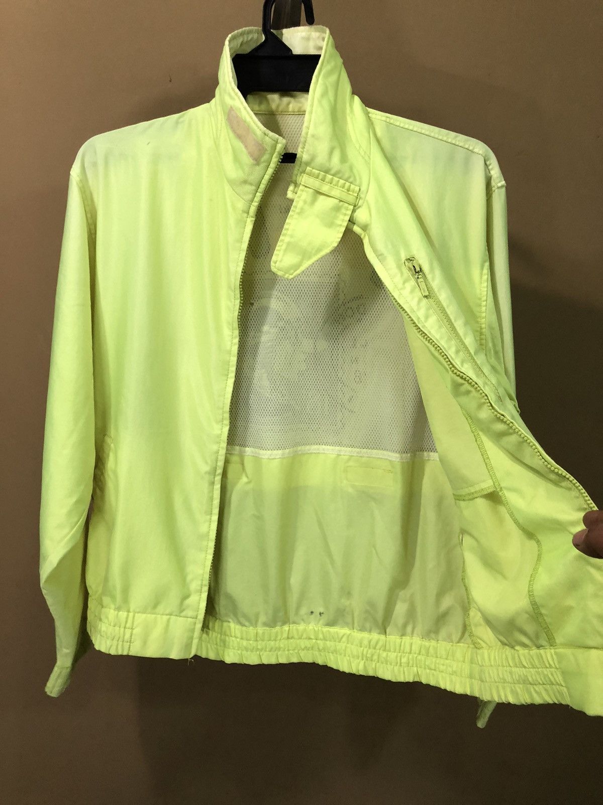 Vintage Vintage Kawasaki Tsurumi Light Jacket Size US M / EU 48-50 / 2 - 6 Thumbnail