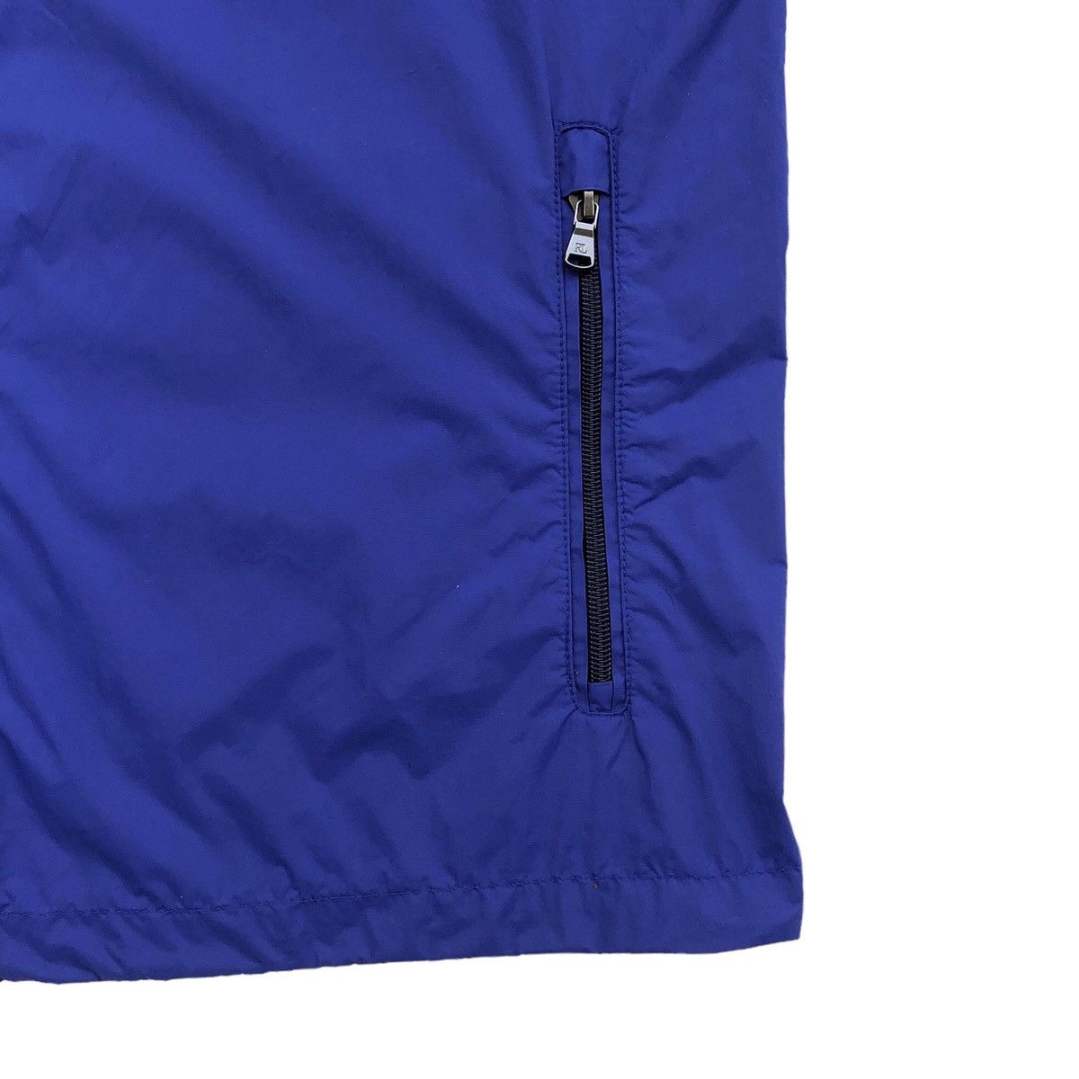 Polo Ralph Lauren Polo Golf Ralph Lauren Waterproof Vest Jacket Size US M / EU 48-50 / 2 - 16 Thumbnail