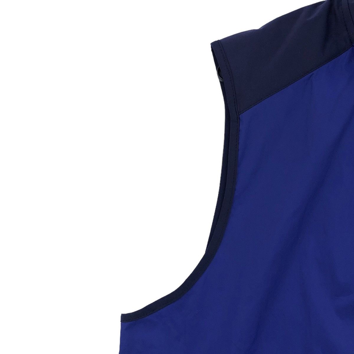 Polo Ralph Lauren Polo Golf Ralph Lauren Waterproof Vest Jacket Size US M / EU 48-50 / 2 - 10 Thumbnail