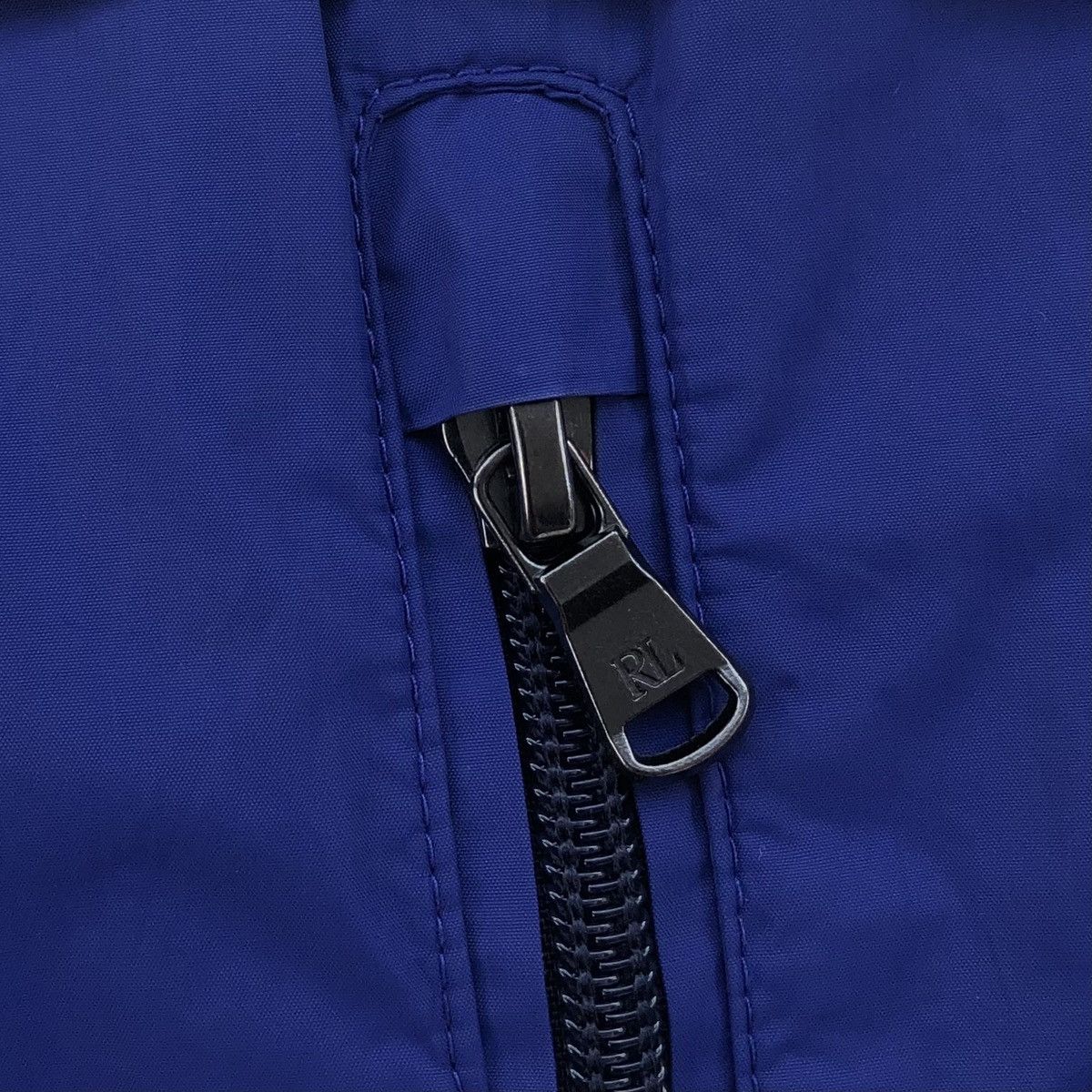 Polo Ralph Lauren Polo Golf Ralph Lauren Waterproof Vest Jacket Size US M / EU 48-50 / 2 - 12 Thumbnail