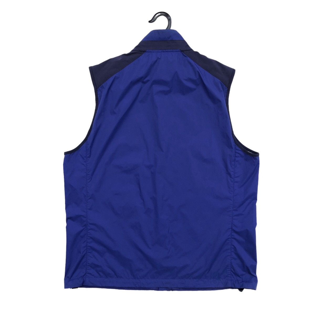 Polo Ralph Lauren Polo Golf Ralph Lauren Waterproof Vest Jacket Size US M / EU 48-50 / 2 - 4 Thumbnail