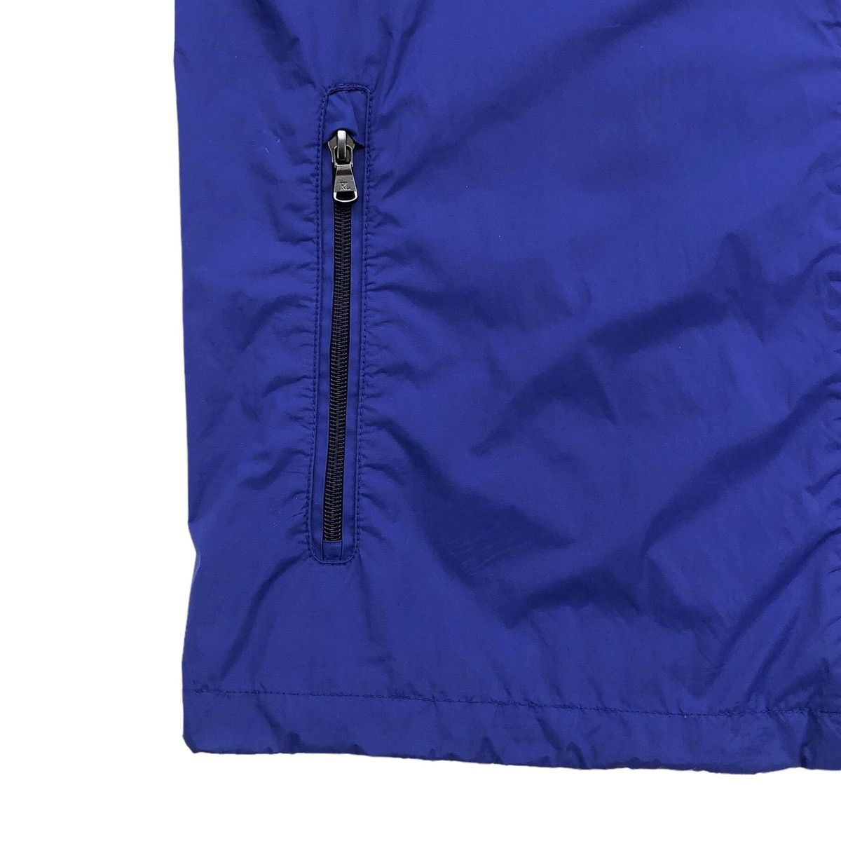 Polo Ralph Lauren Polo Golf Ralph Lauren Waterproof Vest Jacket Size US M / EU 48-50 / 2 - 15 Thumbnail