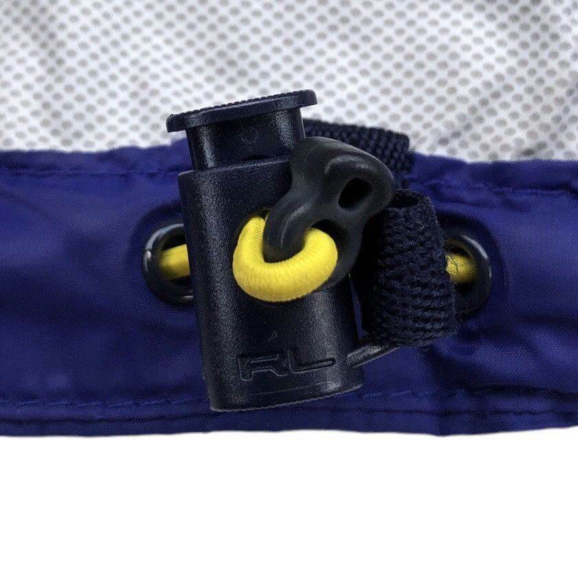 Polo Ralph Lauren Polo Golf Ralph Lauren Waterproof Vest Jacket Size US M / EU 48-50 / 2 - 14 Thumbnail