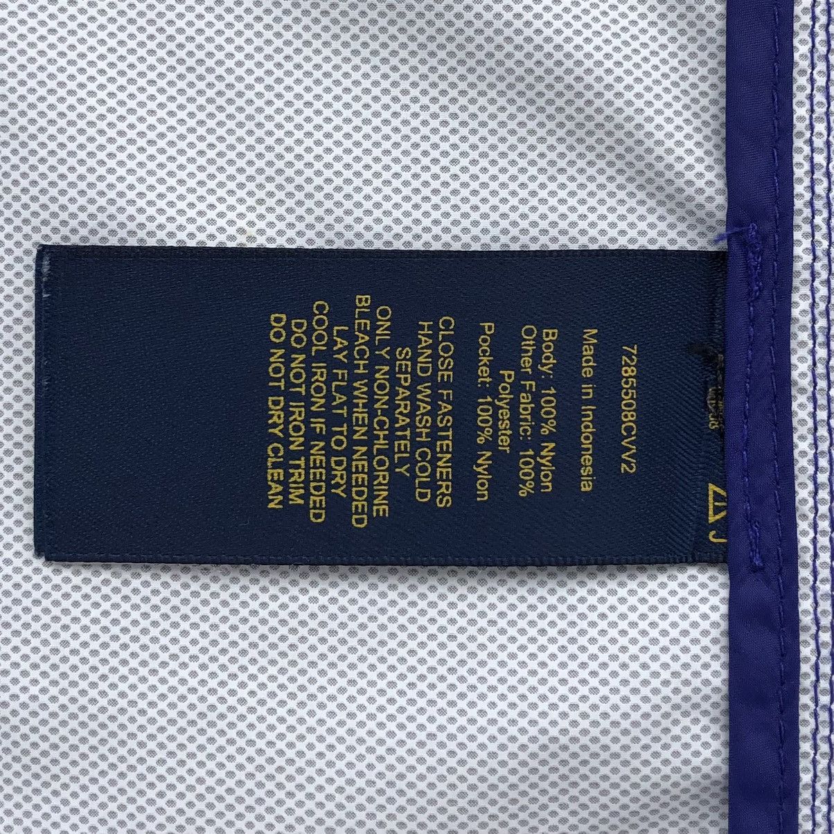 Polo Ralph Lauren Polo Golf Ralph Lauren Waterproof Vest Jacket Size US M / EU 48-50 / 2 - 19 Thumbnail