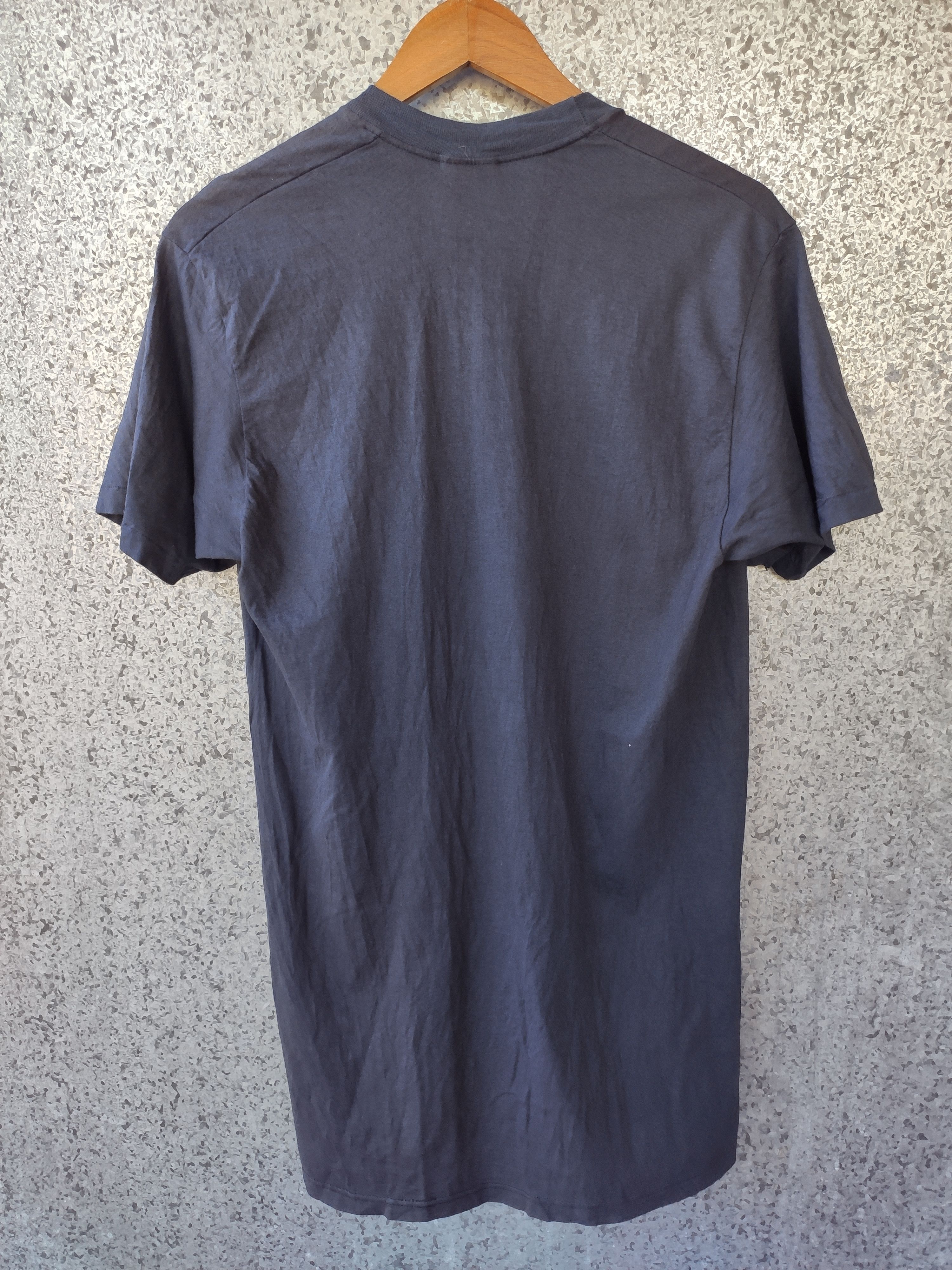 Band Tees 🔥 Vintage 90s Saiko Suzuki t shirt Japanese musicians Size US M / EU 48-50 / 2 - 3 Thumbnail