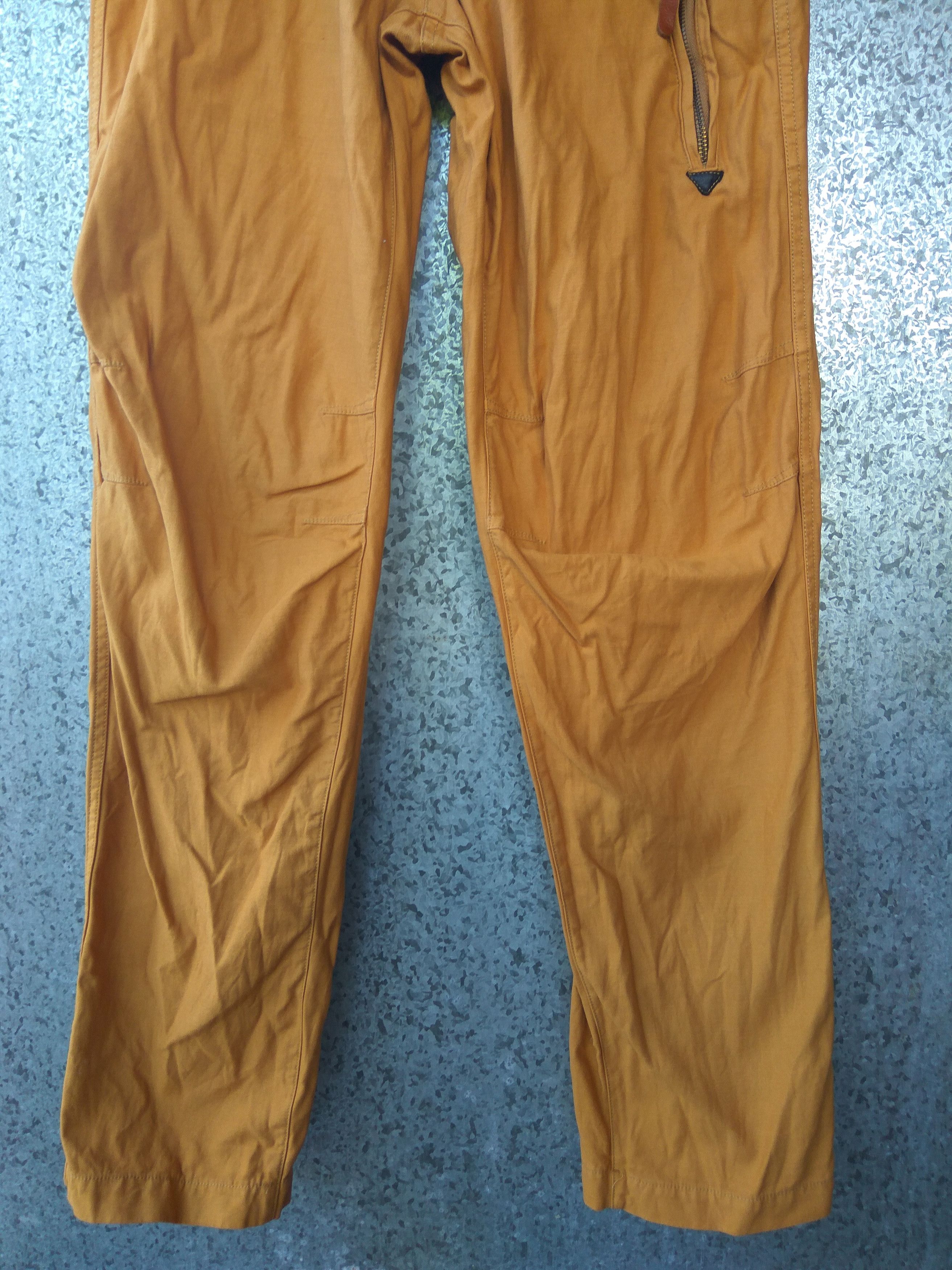 Japanese Brand Japanese Brand Simplicite Plus Cargo Pants Vetements Size US 31 - 4 Thumbnail