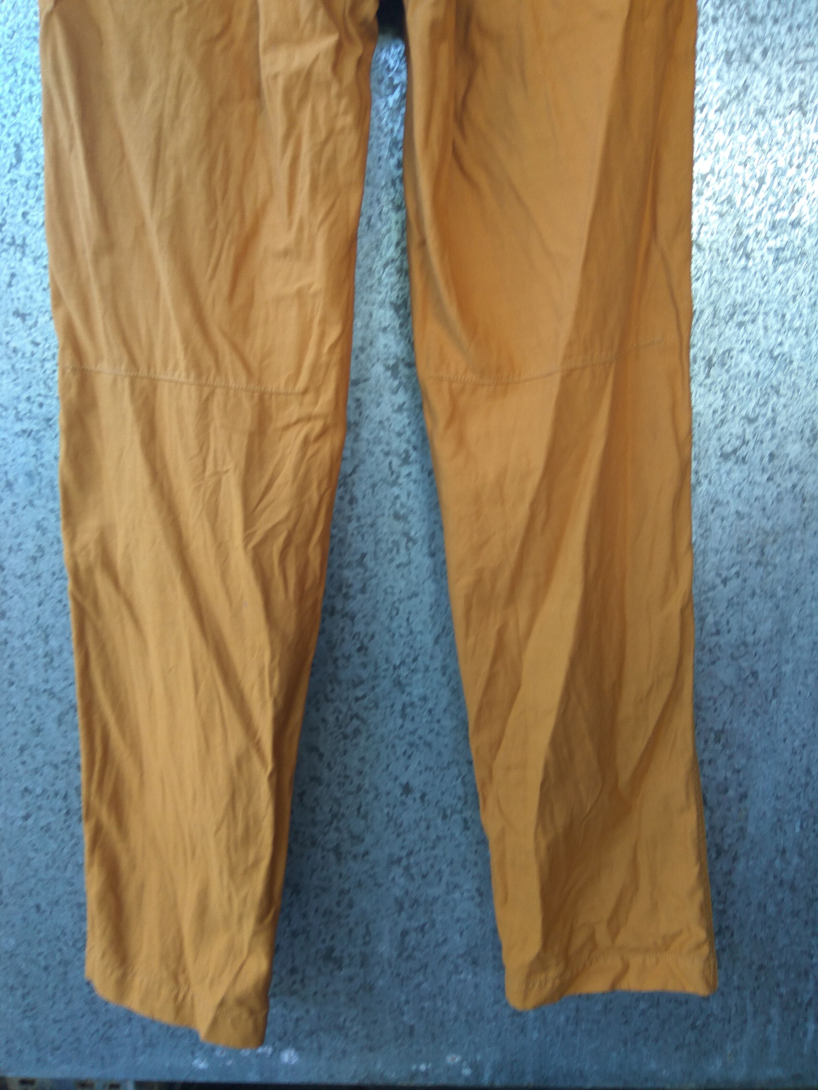 Japanese Brand Japanese Brand Simplicite Plus Cargo Pants Vetements Size US 31 - 9 Thumbnail