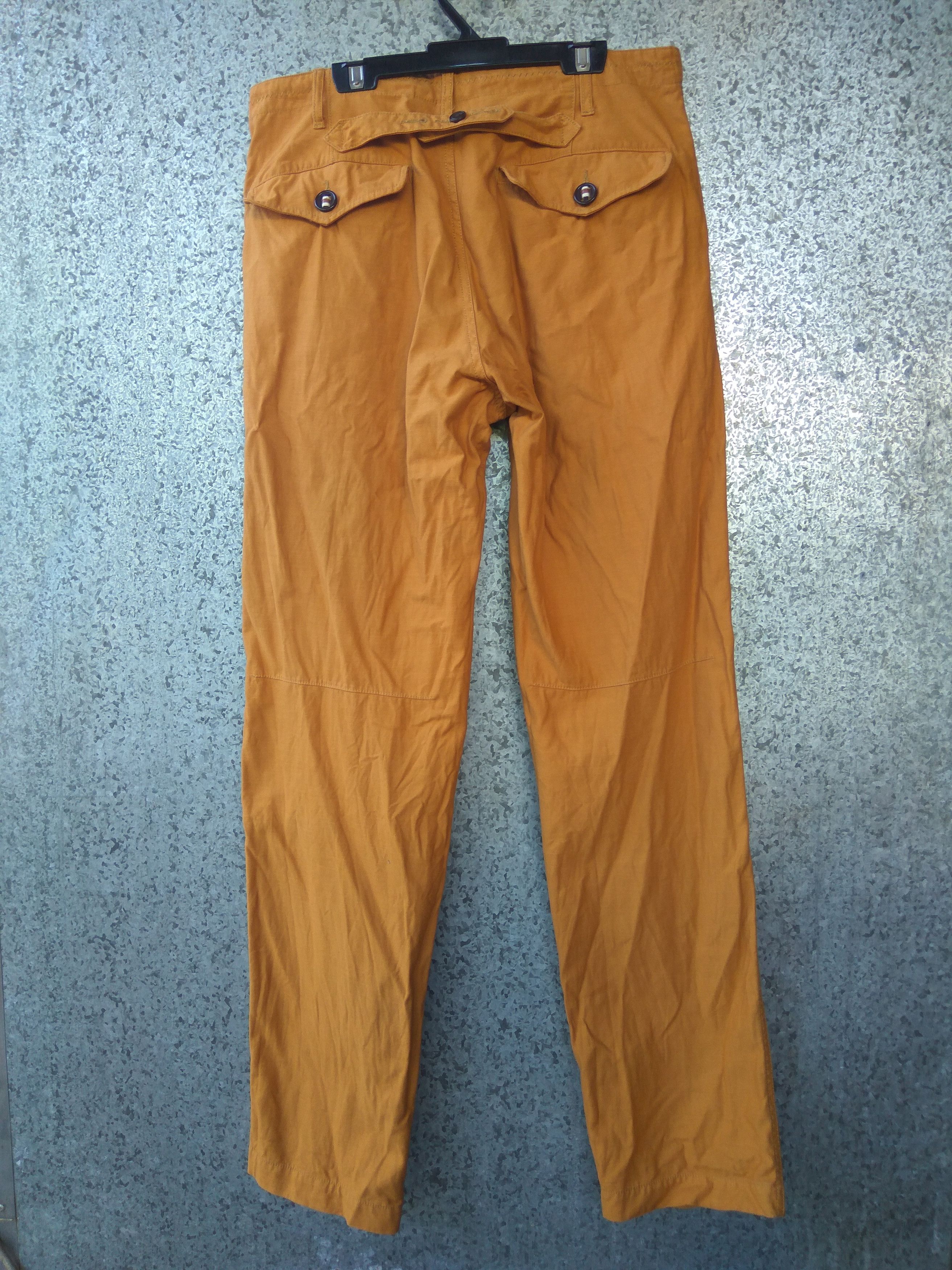 Japanese Brand Japanese Brand Simplicite Plus Cargo Pants Vetements Size US 31 - 2 Thumbnail