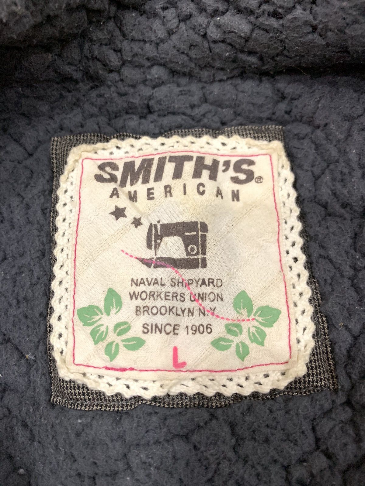 Other × The Smiths AMERICANSMITH Multipocket Eskimo Hoodie Trench Parka Jacket Size US L / EU 52-54 / 3 - 15 Thumbnail