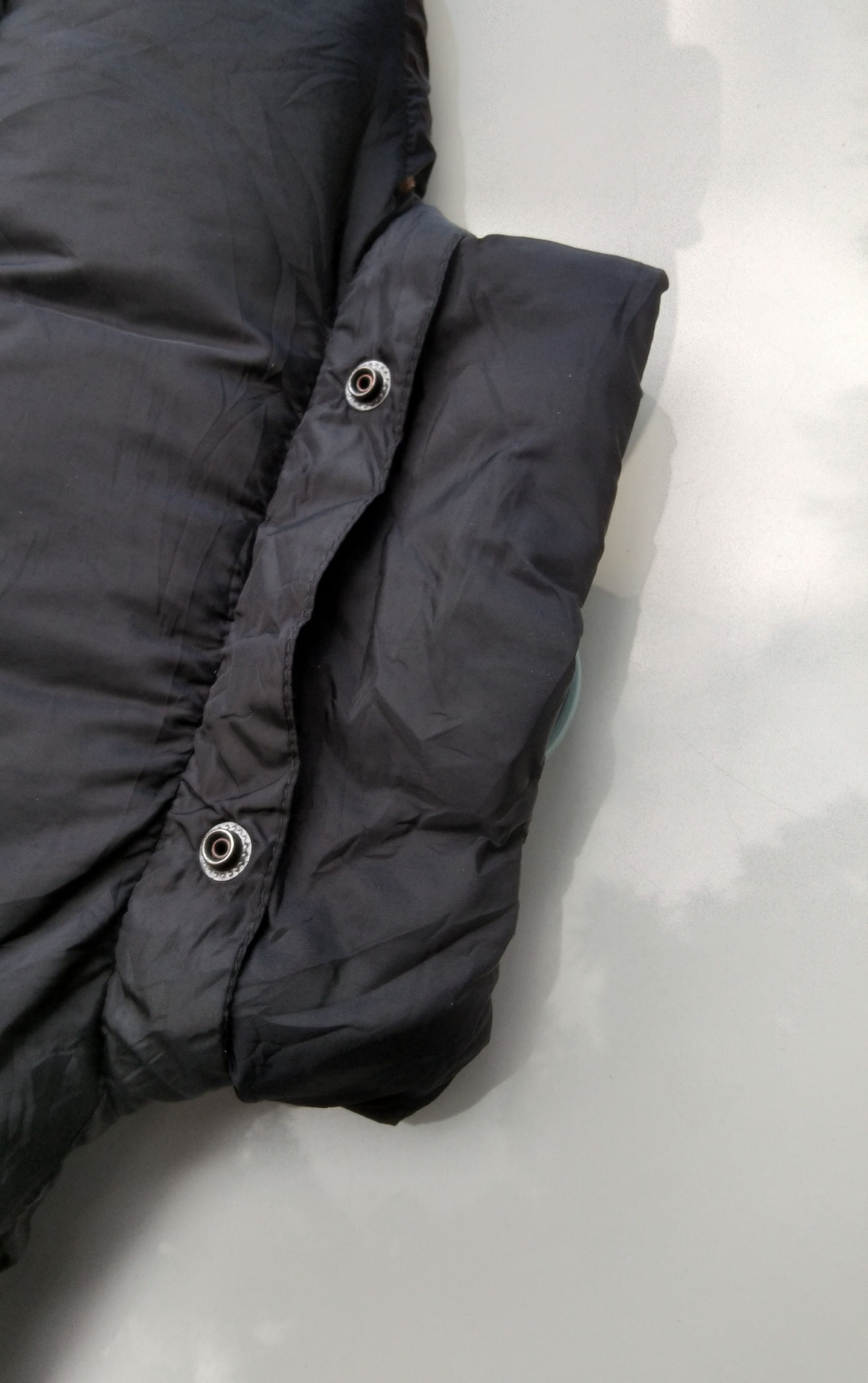 Japanese Brand PENFIELD GOOSE FEATHER DOWN JACKET Size US M / EU 48-50 / 2 - 19 Thumbnail