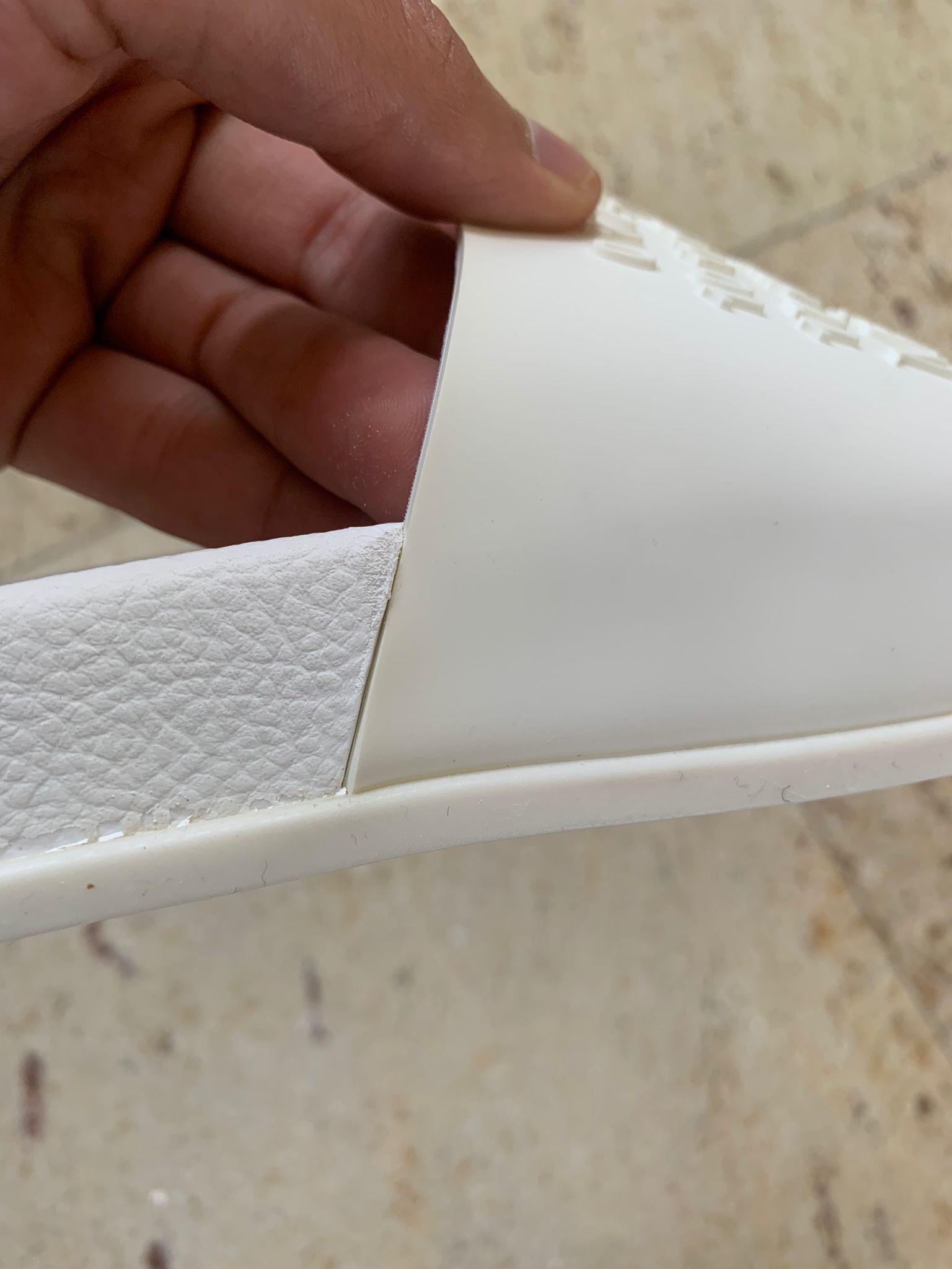 Maison Margiela Logo Sandals Size US 9 / EU 42 - 9 Thumbnail
