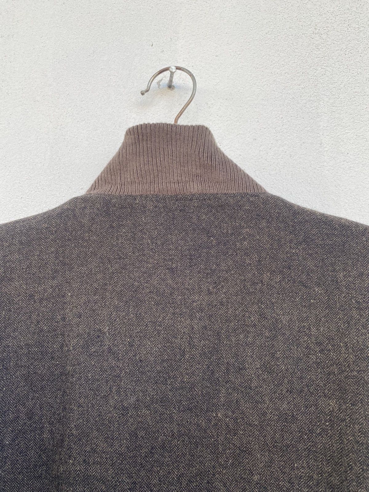 Columbia Columbia Sportwear Wool Jacket Size US XL / EU 56 / 4 - 6 Thumbnail