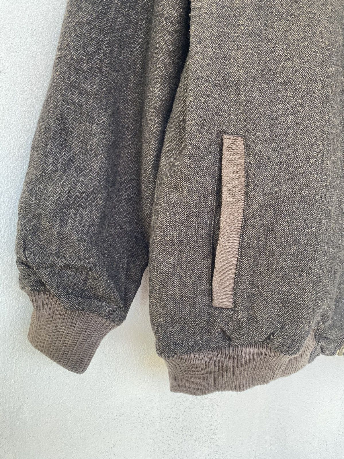 Columbia Columbia Sportwear Wool Jacket Size US XL / EU 56 / 4 - 5 Thumbnail