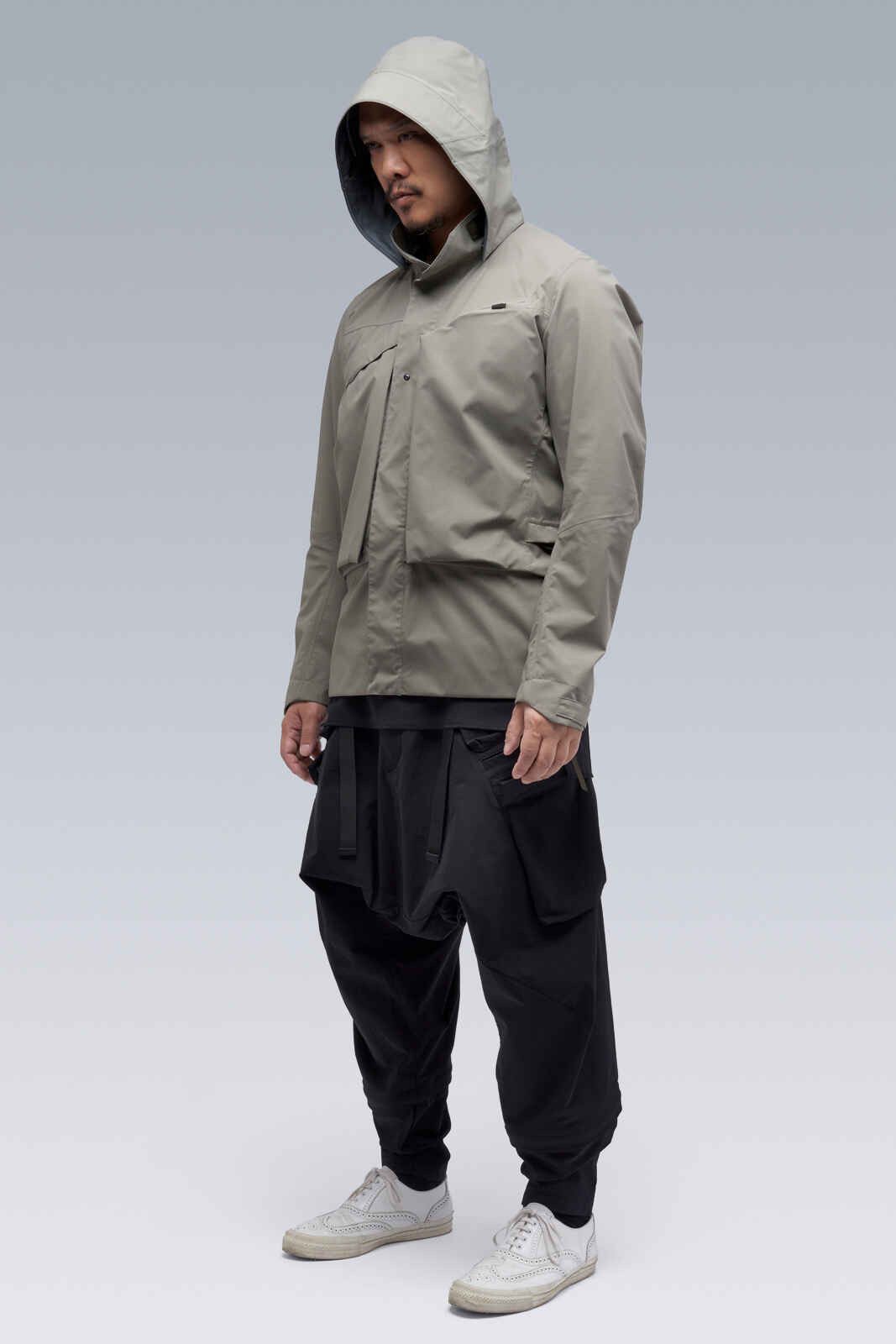 Acronym ACR 3L Gore-Tex Pro Interops Field Jacket J56-GT Size US L / EU 52-54 / 3 - 5 Thumbnail