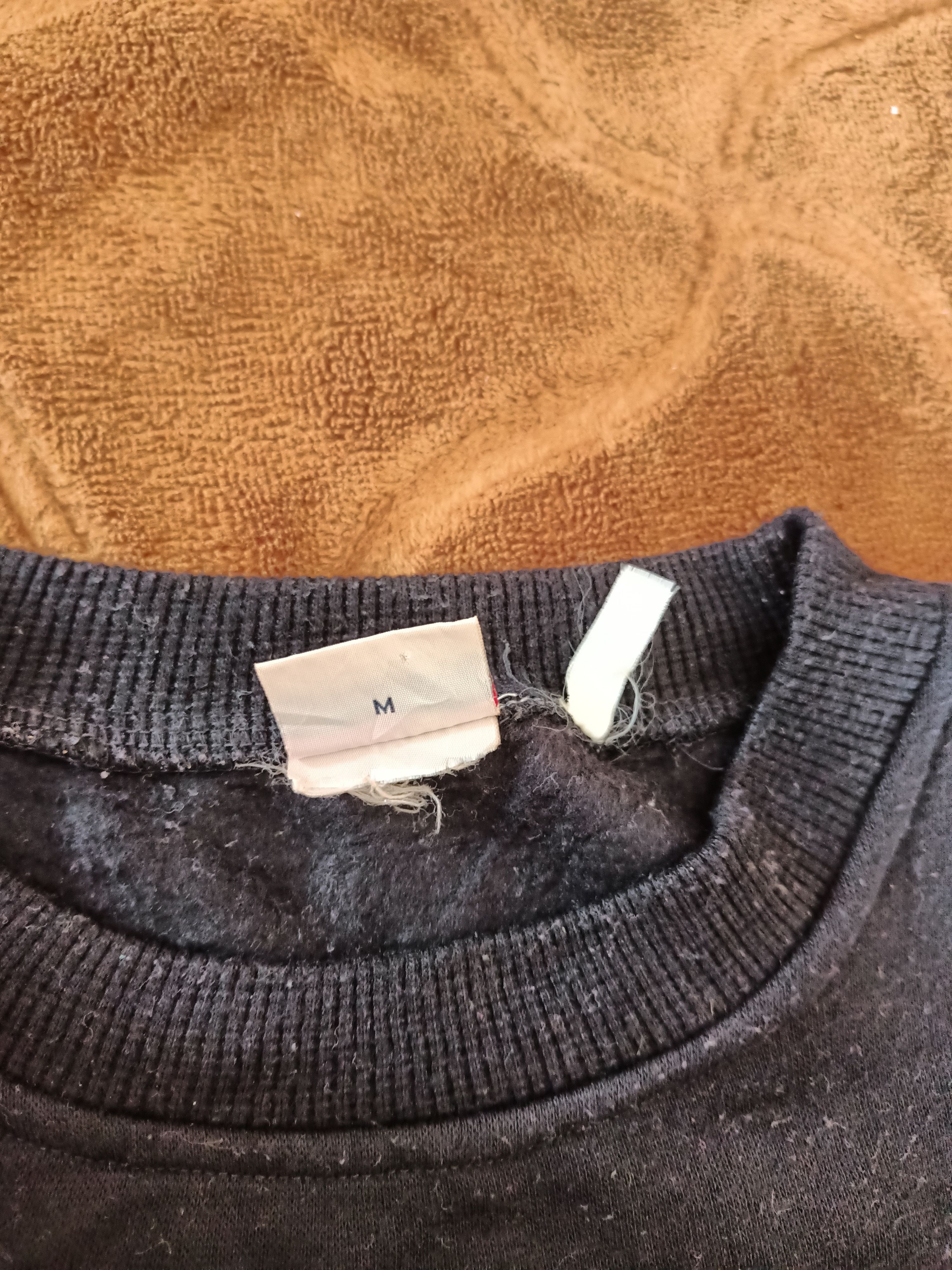 Ellesse Ellesse Perugia Italia sweatshirts Size US M / EU 48-50 / 2 - 5 Thumbnail