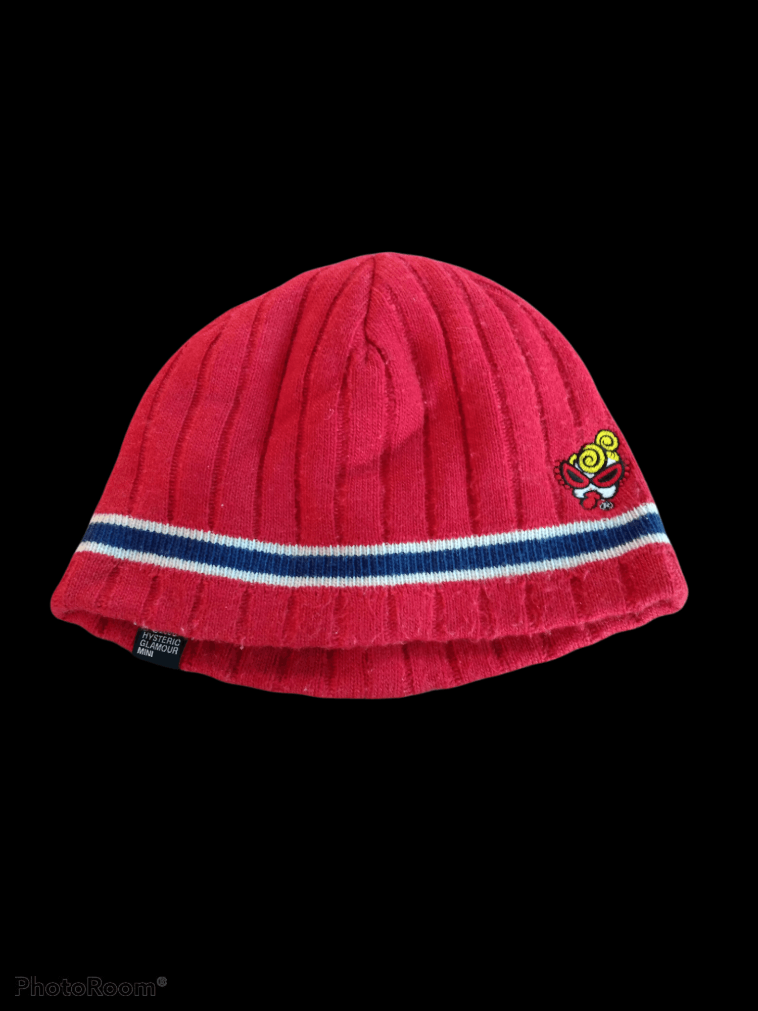 Hysteric Glamour BENNIE HAT HYSTERIC GLAMOUR Size ONE SIZE - 1 Thumbnail