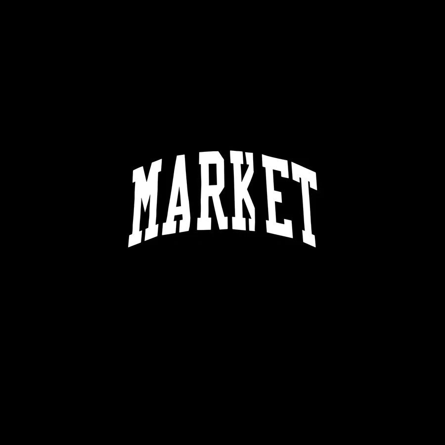 Market Reflective Arc Mesh Shorts S Size US 30 / EU 46 - 3 Thumbnail