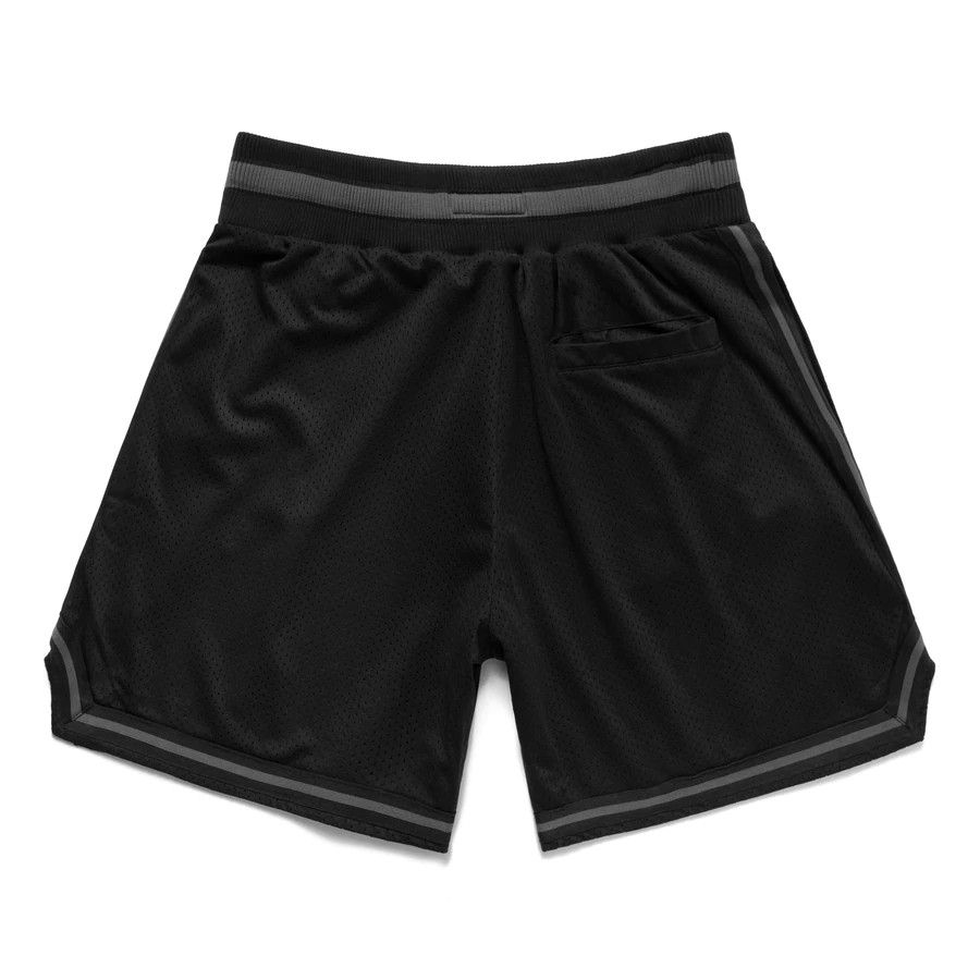 Market Reflective Arc Mesh Shorts S Size US 30 / EU 46 - 2 Thumbnail