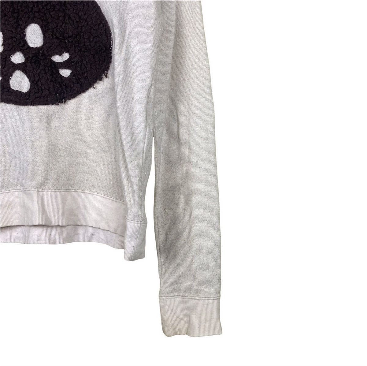 Issey Miyake × Japanese Brand Ne-net by Issey Miyake Sweatshirt Size US S / EU 44-46 / 1 - 4 Thumbnail