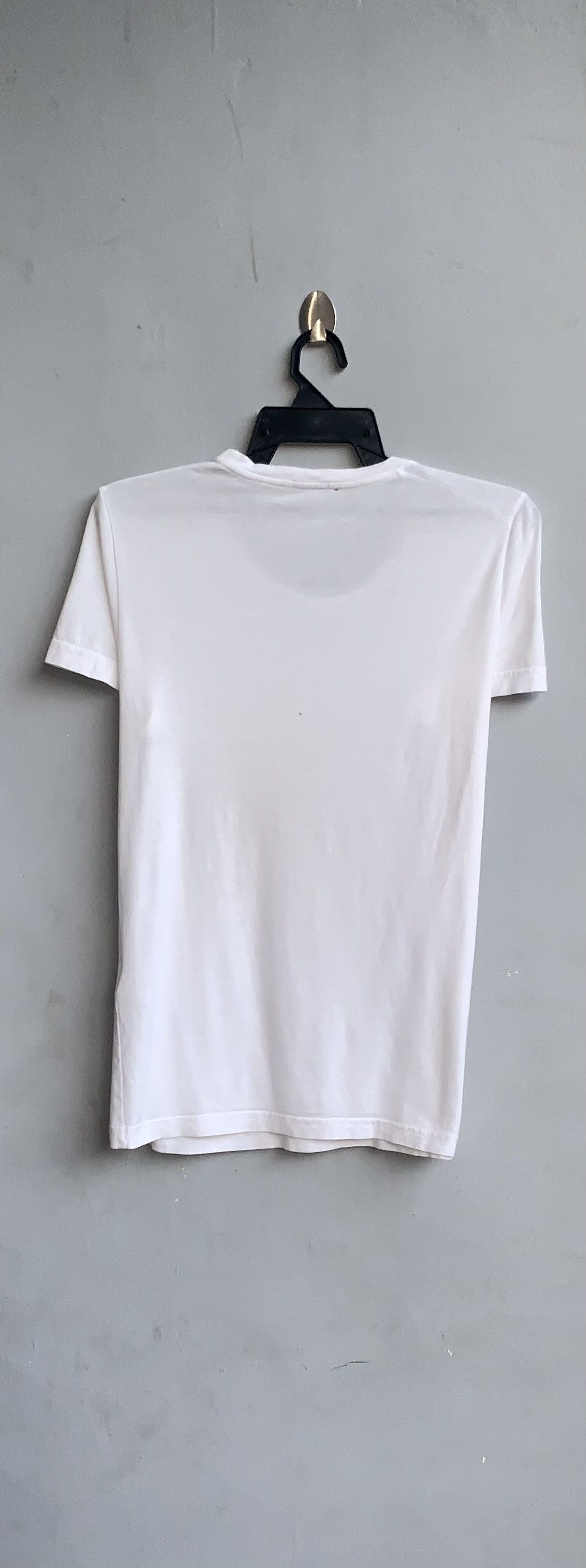 Alexander McQueen Alexander McQueen MCQ T-Shirt Size XS / US 0-2 / IT 36-38 - 10 Thumbnail