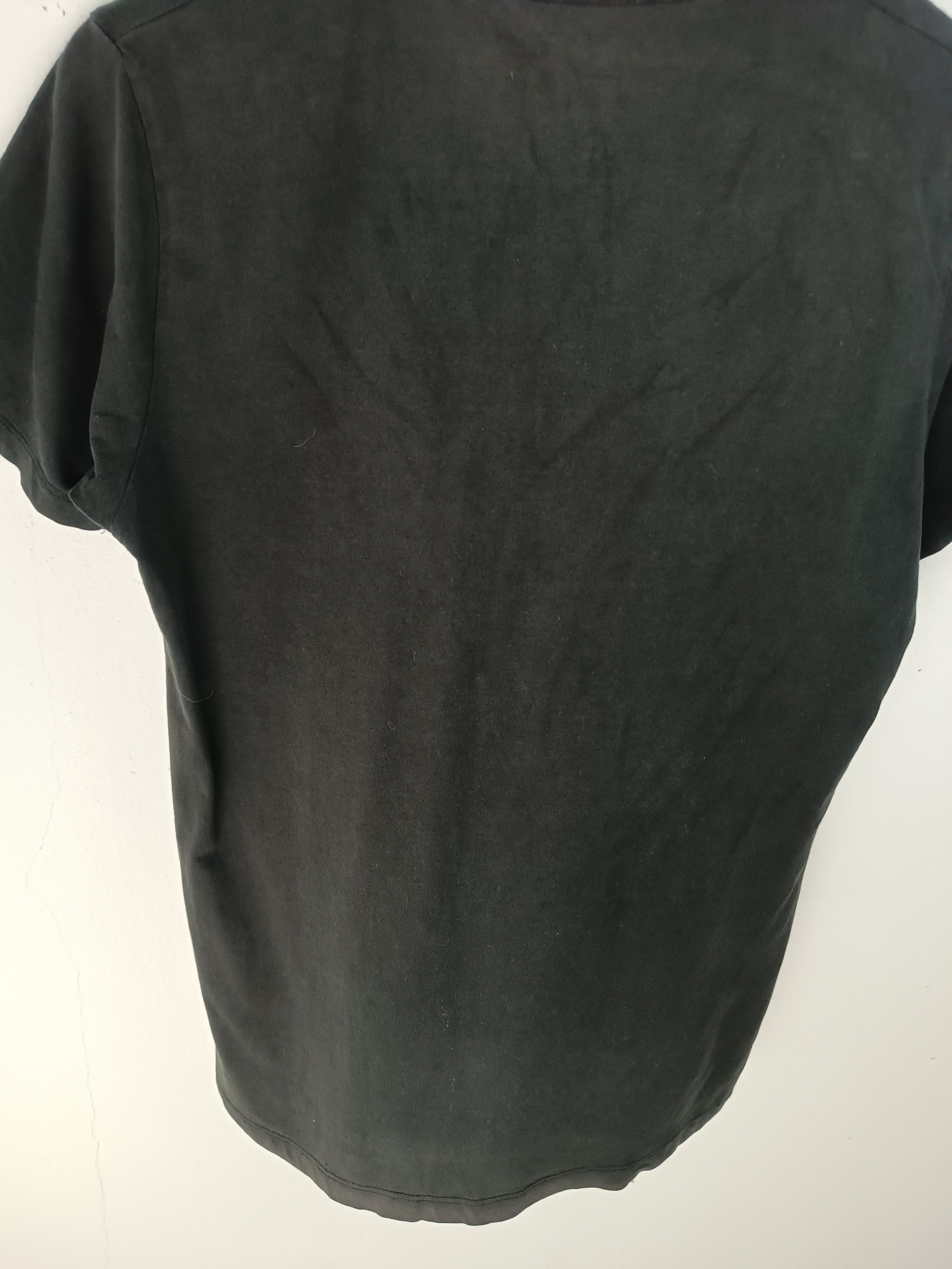 Anime VINTAGE MONSTER HUNTER GAME TEE final fantasy gta open world Size US S / EU 44-46 / 1 - 10 Thumbnail