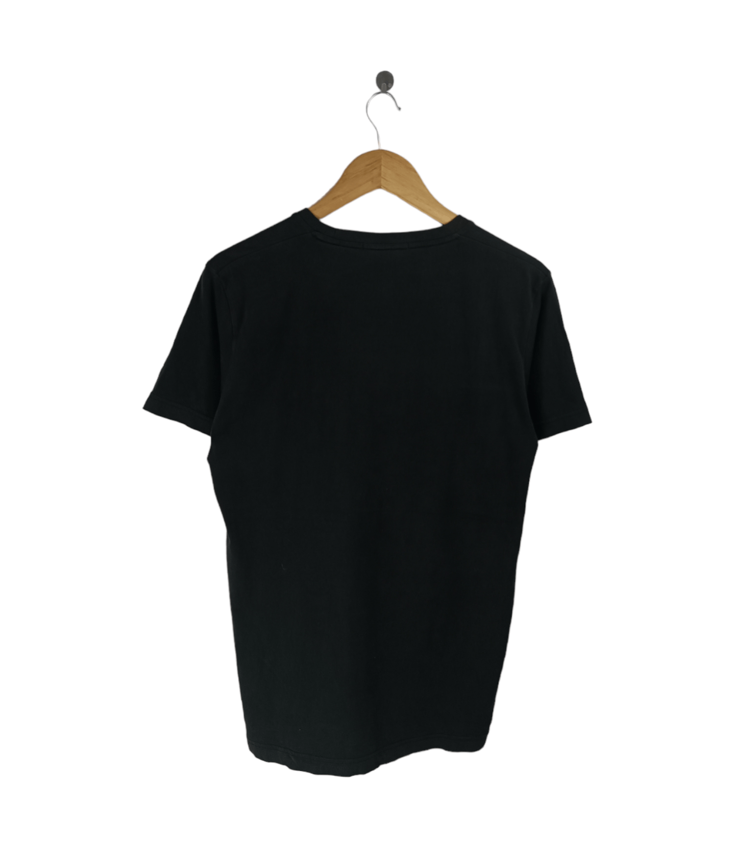 Andy Warhol UNIQLO X ANDY WARHOL "CAMPBELLS" TEE TRAVIS SCOTT Size US M / EU 48-50 / 2 - 2 Thumbnail