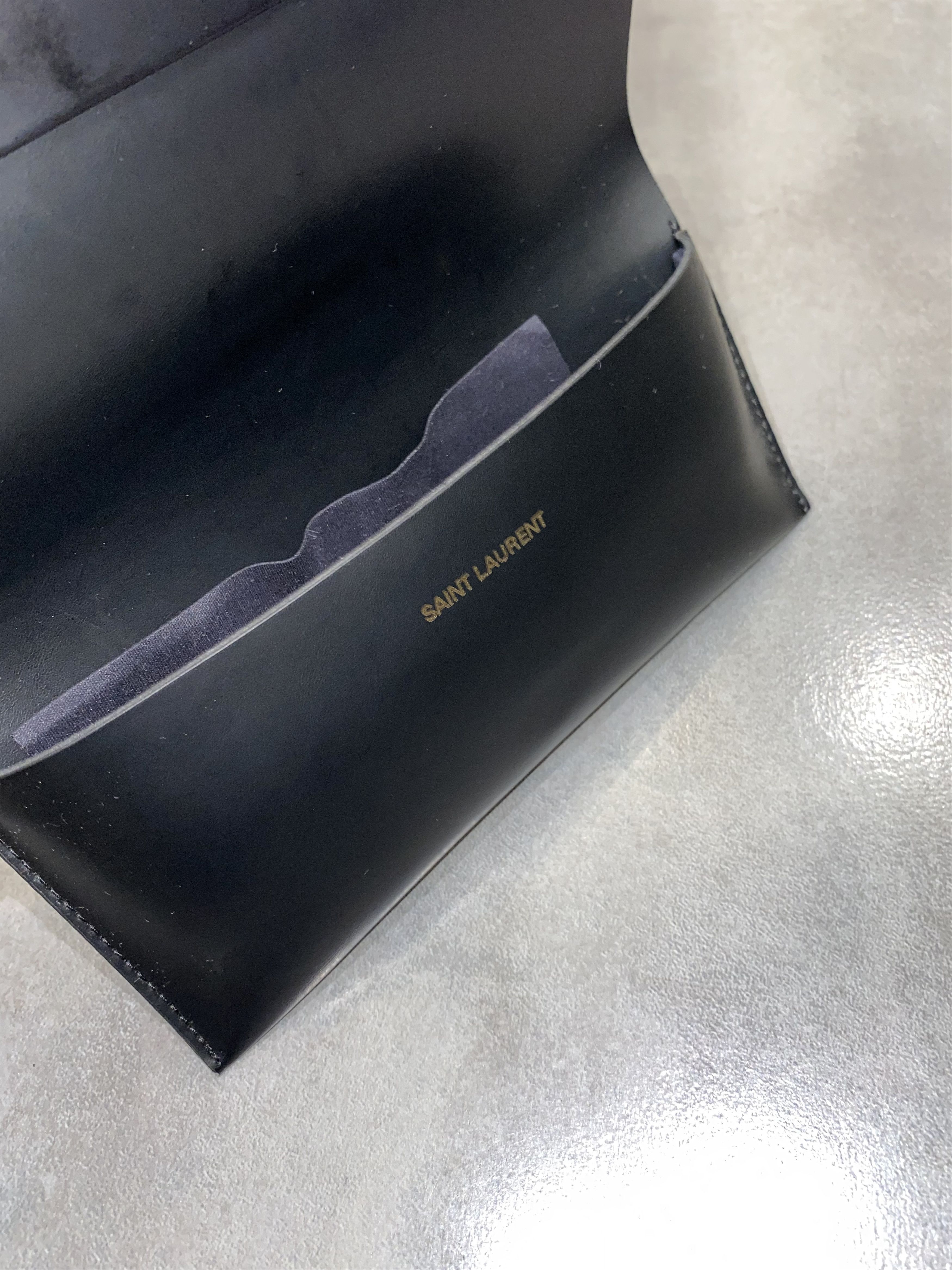 Saint Laurent Paris Saint Laurent Paris SL51 Red Sunglasses Size ONE SIZE - 10 Thumbnail
