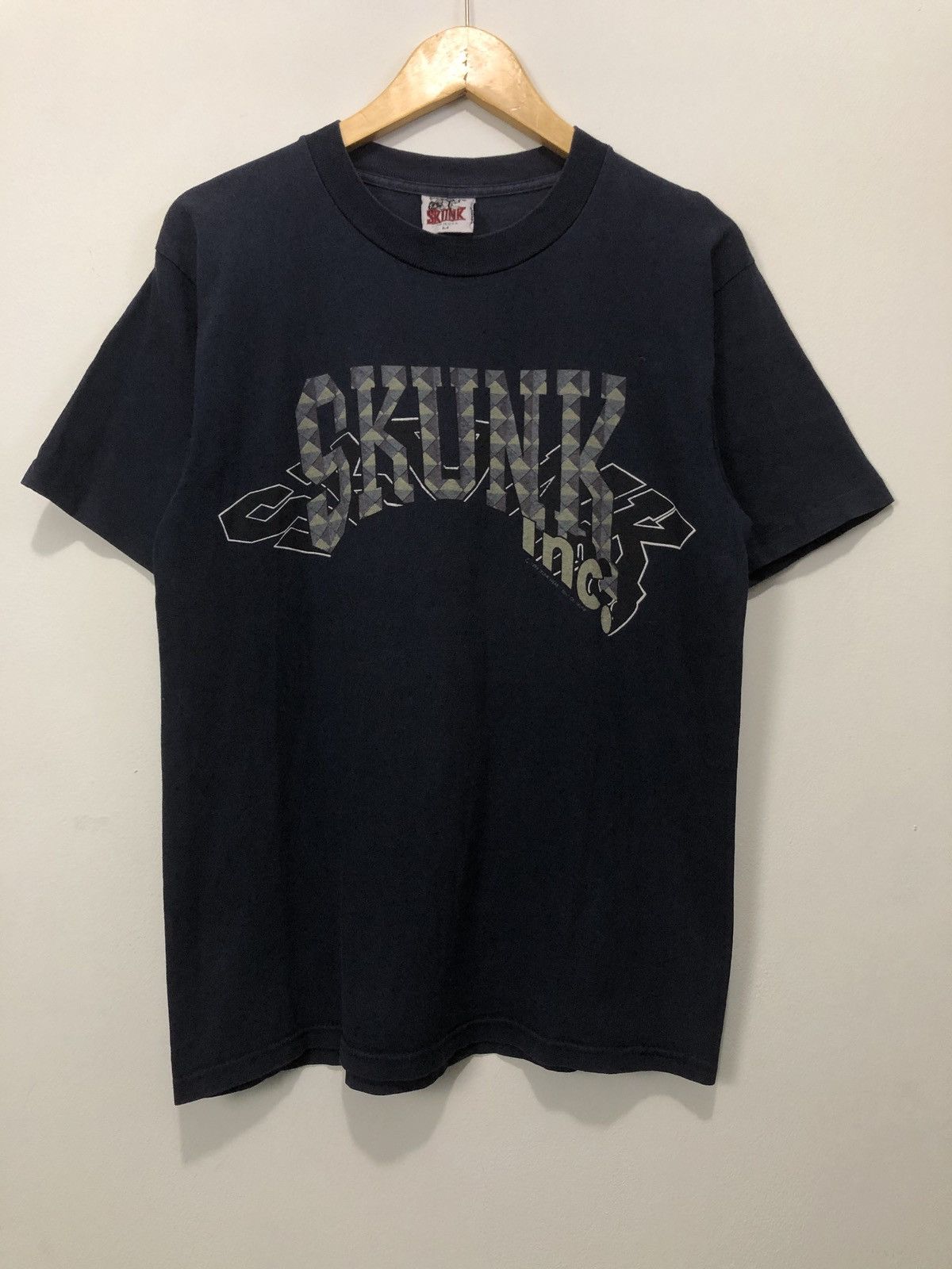Vintage Skunk T-Shirt