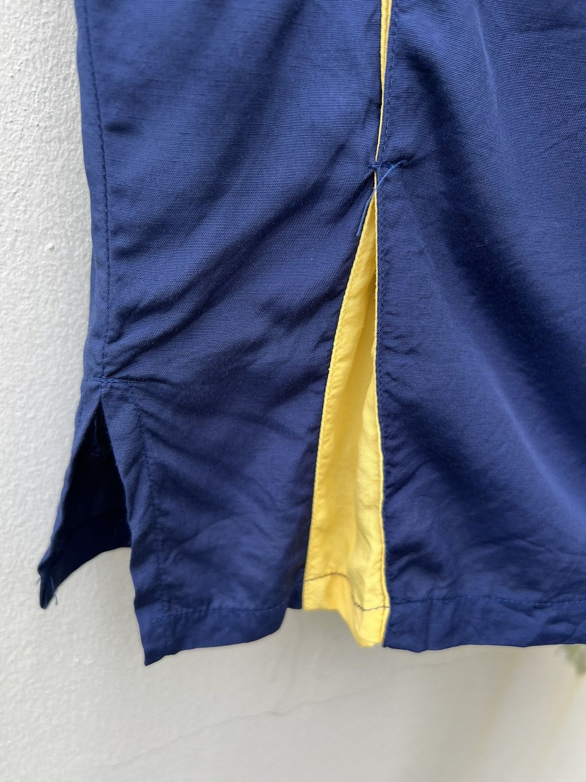 Vintage Vintage Loco’ 77 100% Rayon Bowling Shirt Size US M / EU 48-50 / 2 - 9 Thumbnail