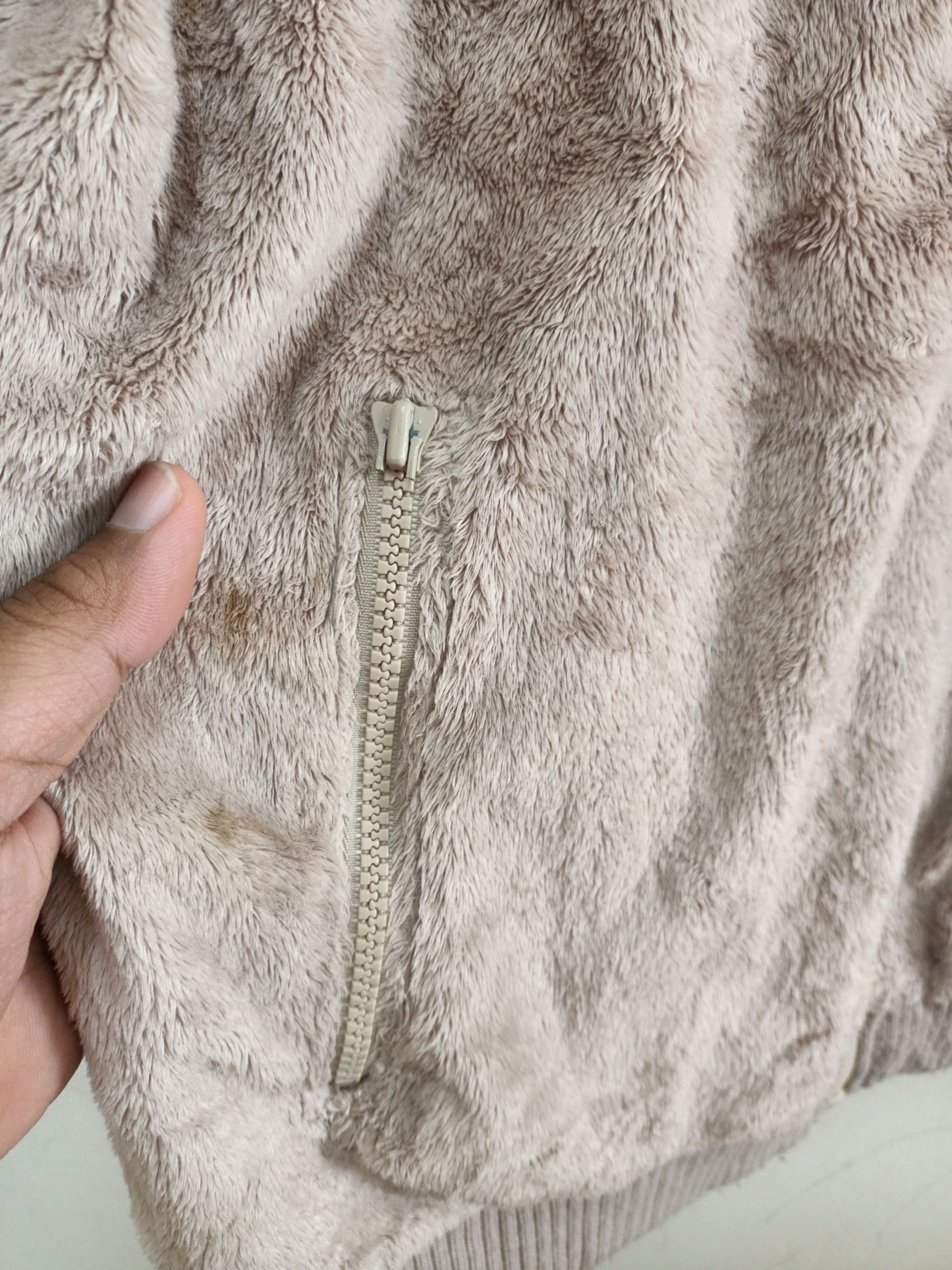 Beams Plus Beams Japan fur jacket Size US M / EU 48-50 / 2 - 4 Thumbnail