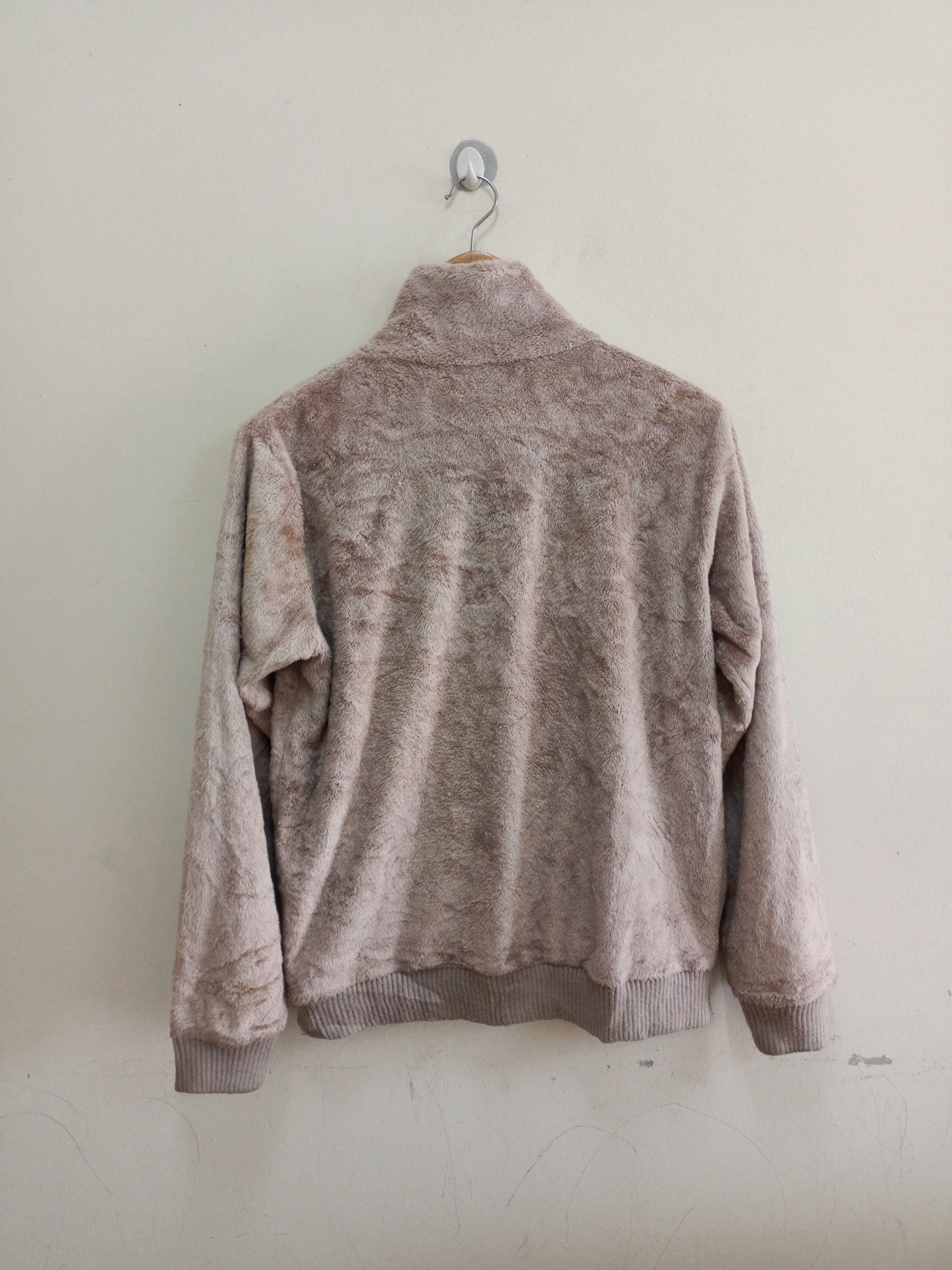 Beams Plus Beams Japan fur jacket Size US M / EU 48-50 / 2 - 2 Thumbnail