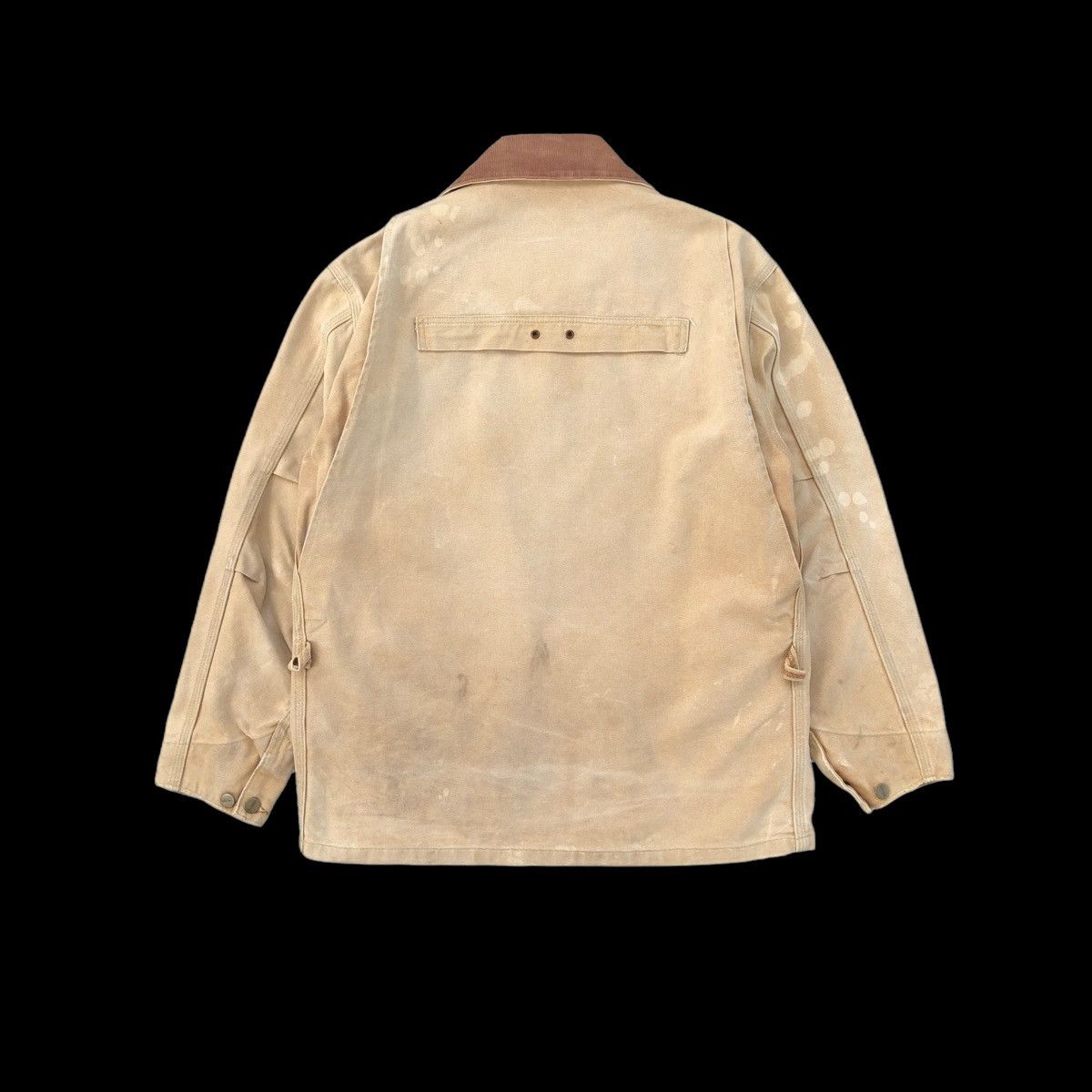 Carhartt Vintage Carhartt Centennial Hunting Jacket Size US L / EU 52-54 / 3 - 9 Thumbnail