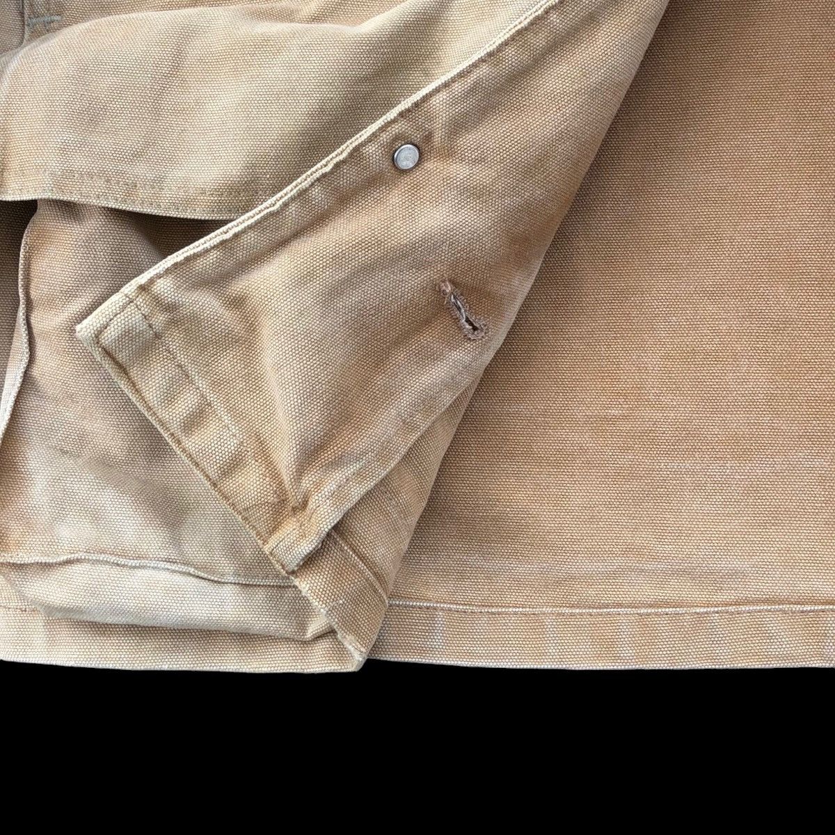 Carhartt Vintage Carhartt Centennial Hunting Jacket Size US L / EU 52-54 / 3 - 14 Thumbnail