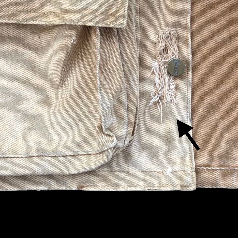 Carhartt Vintage Carhartt Centennial Hunting Jacket Size US L / EU 52-54 / 3 - 13 Thumbnail