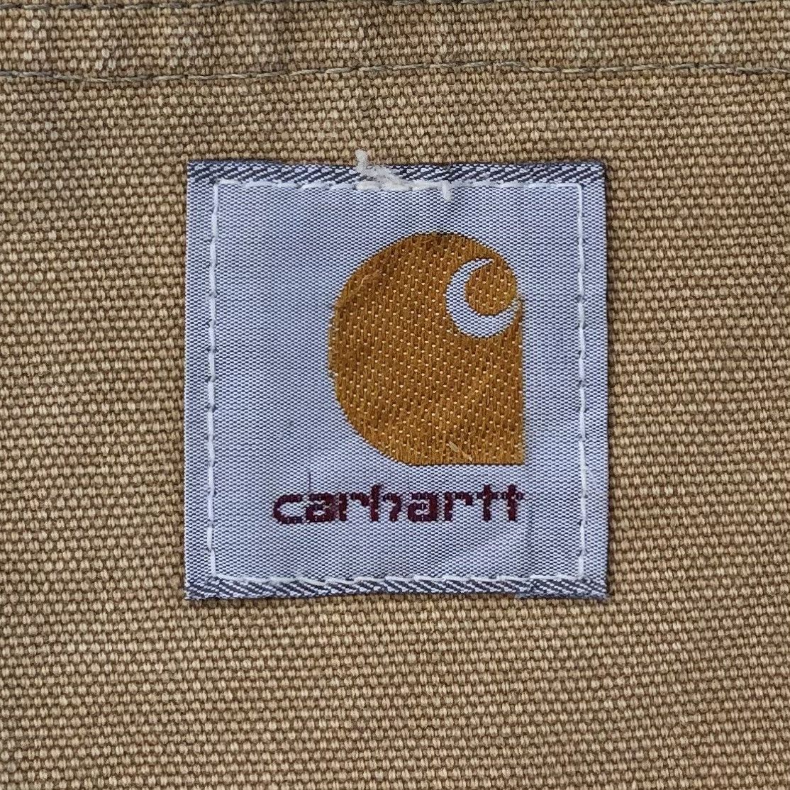 Carhartt Vintage Carhartt Centennial Hunting Jacket Size US L / EU 52-54 / 3 - 15 Thumbnail