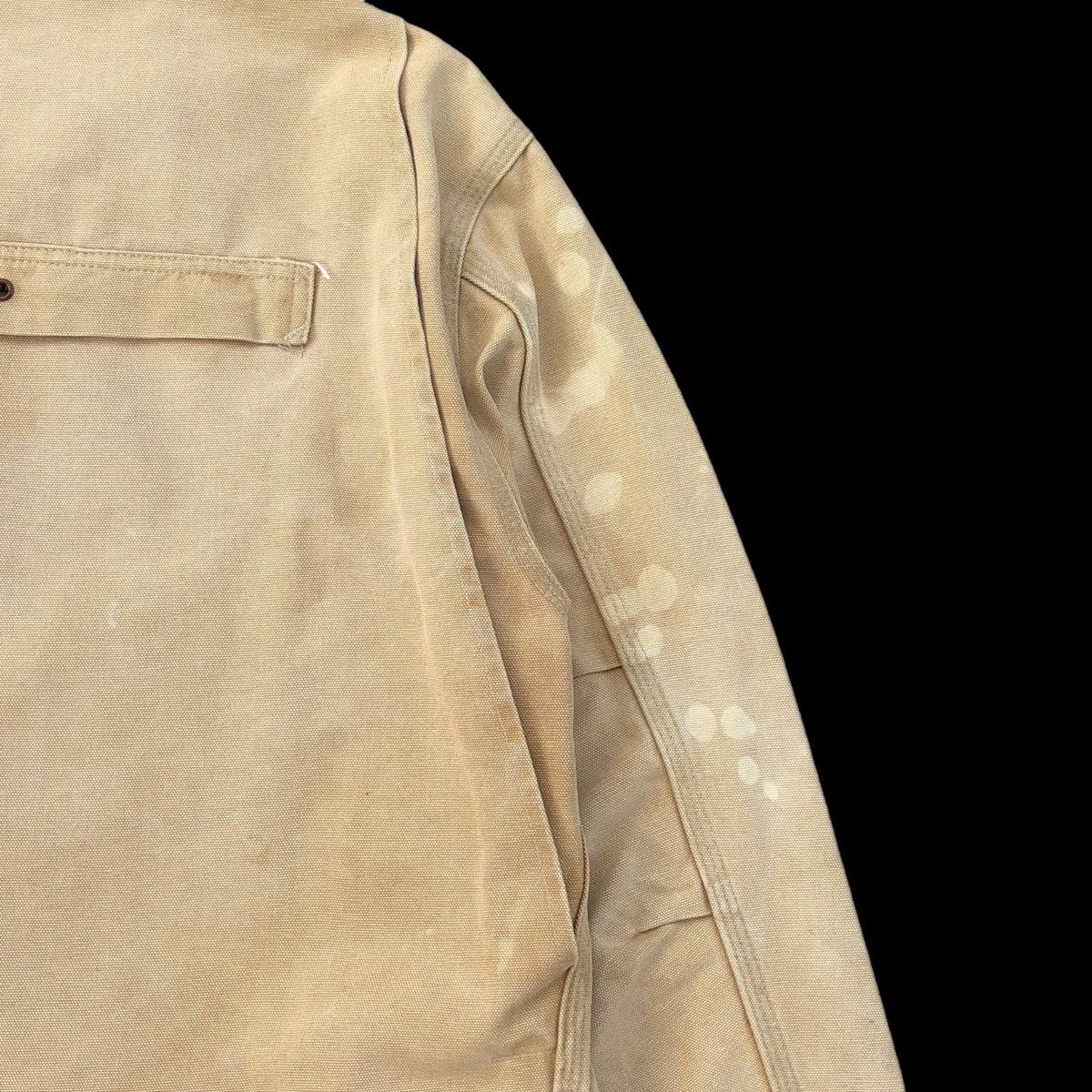 Carhartt Vintage Carhartt Centennial Hunting Jacket Size US L / EU 52-54 / 3 - 10 Thumbnail