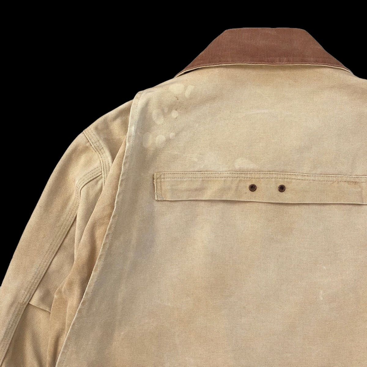 Carhartt Vintage Carhartt Centennial Hunting Jacket Size US L / EU 52-54 / 3 - 11 Thumbnail