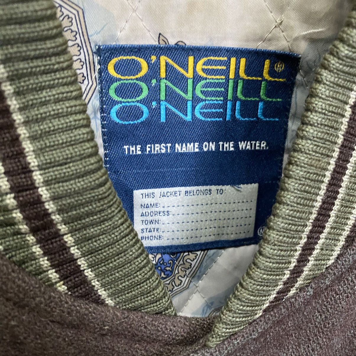 Oakley × Vintage Oakley vintage varsity jacket Size US M / EU 48-50 / 2 - 12 Thumbnail