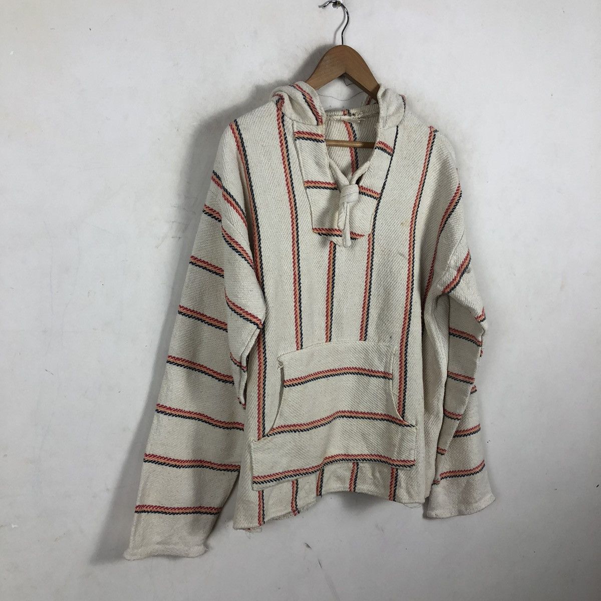 Japanese Brand VINTAGE JACKET HOODIE MOLINA INSPIRED BY KAPITAL JAPAN Size US M / EU 48-50 / 2 - 2 Thumbnail