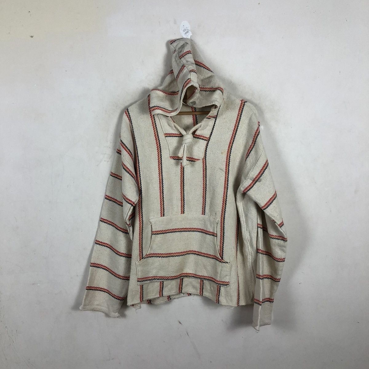 Japanese Brand VINTAGE JACKET HOODIE MOLINA INSPIRED BY KAPITAL JAPAN Size US M / EU 48-50 / 2 - 8 Thumbnail