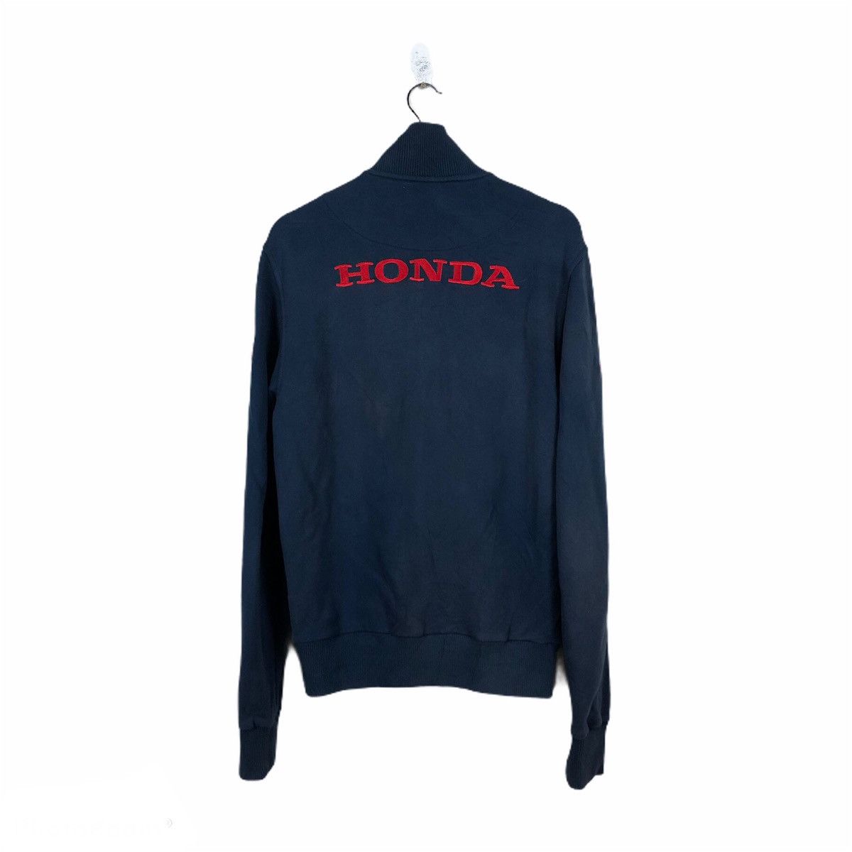 HONDA LIFESTYLE HRC COLLECTION JACKET