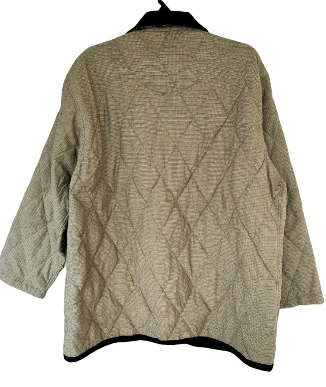 Kansai Yamamoto ❎ Kansai Yamamoto Homme Quilted Jacket Size US L / EU 52-54 / 3 - 2 Thumbnail