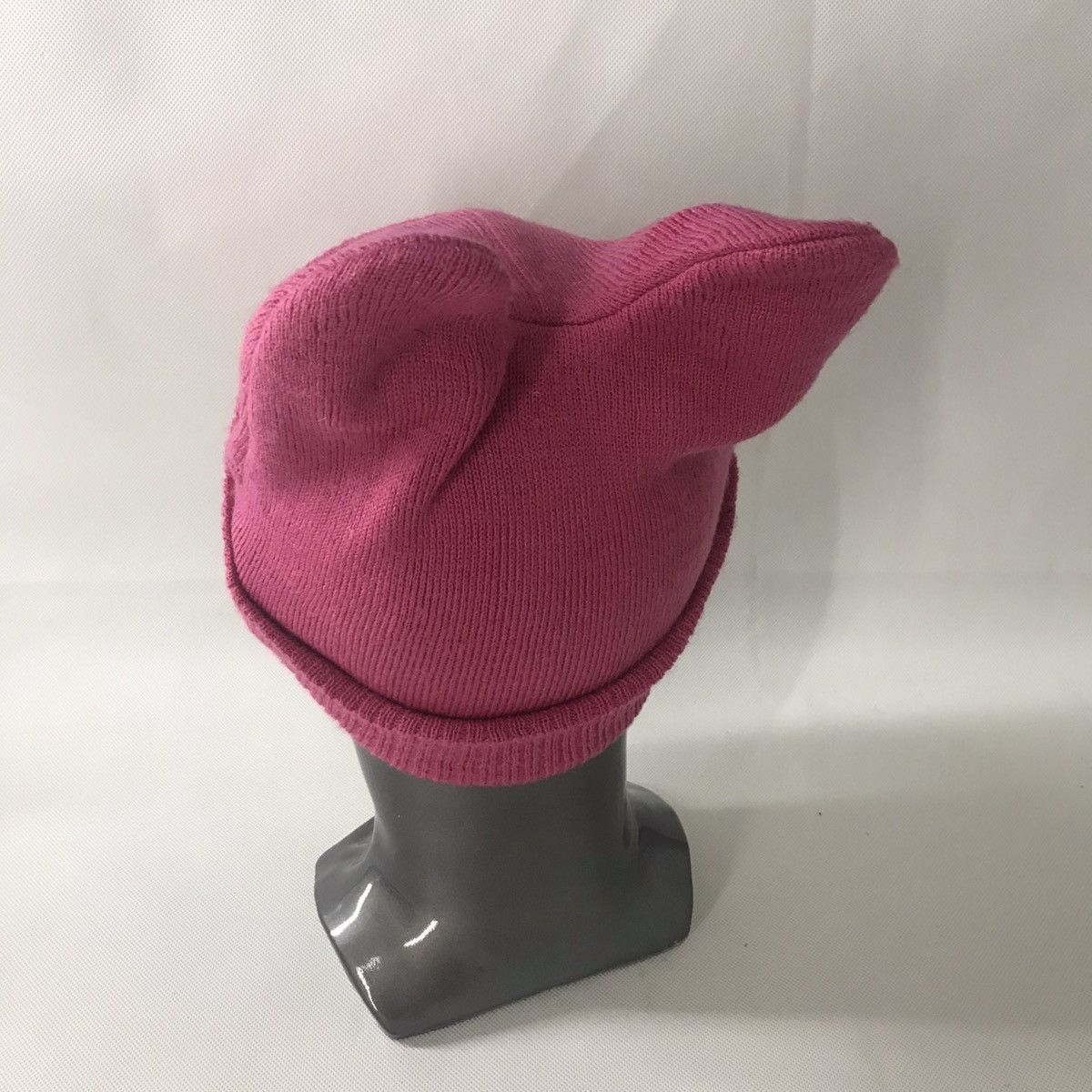 Japanese Brand × Seditionaries Rare🔥Devil punk rock beanie style Size ONE SIZE - 3 Thumbnail