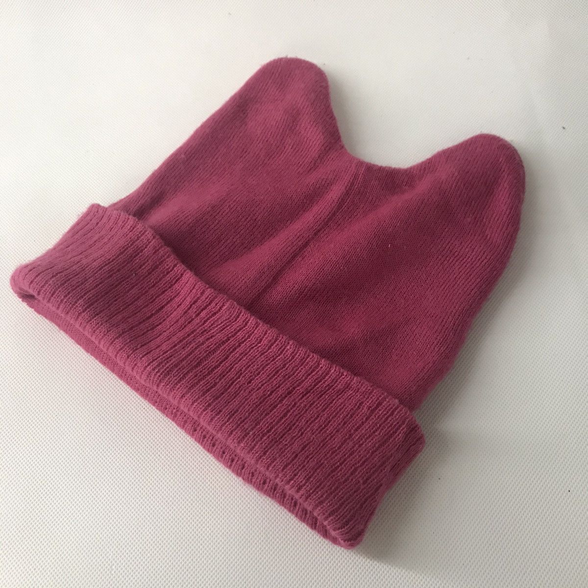 Japanese Brand × Seditionaries Rare🔥Devil punk rock beanie style Size ONE SIZE - 5 Thumbnail