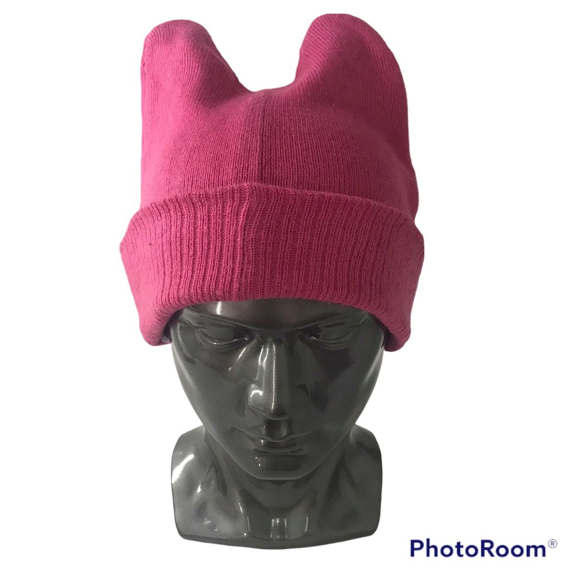 Japanese Brand × Seditionaries Rare🔥Devil punk rock beanie style Size ONE SIZE - 1 Thumbnail