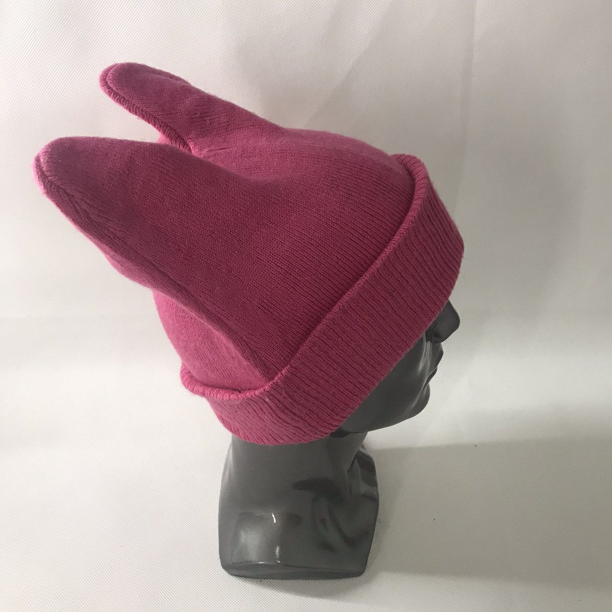 Japanese Brand × Seditionaries Rare🔥Devil punk rock beanie style Size ONE SIZE - 4 Thumbnail